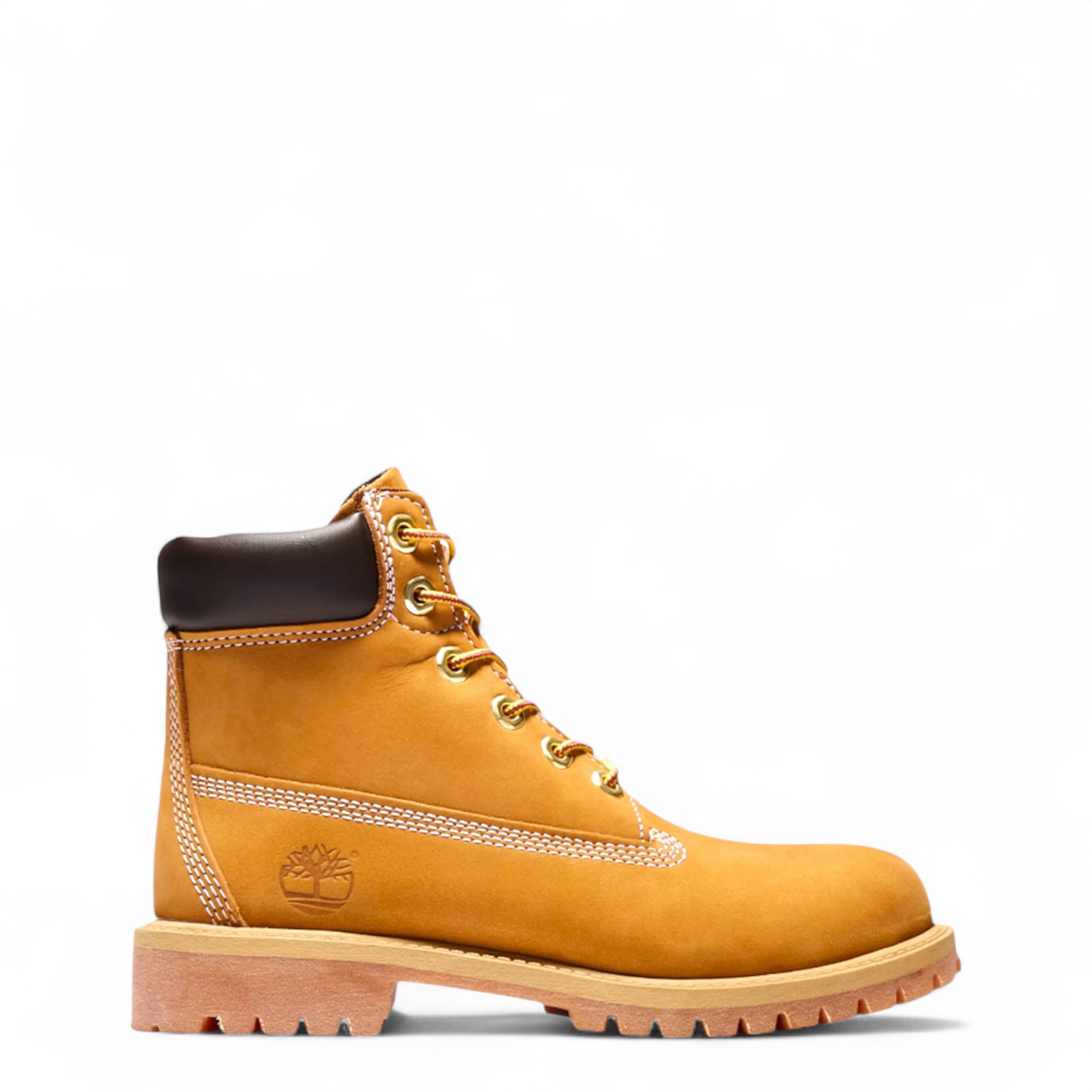 Timberland Junior's 6