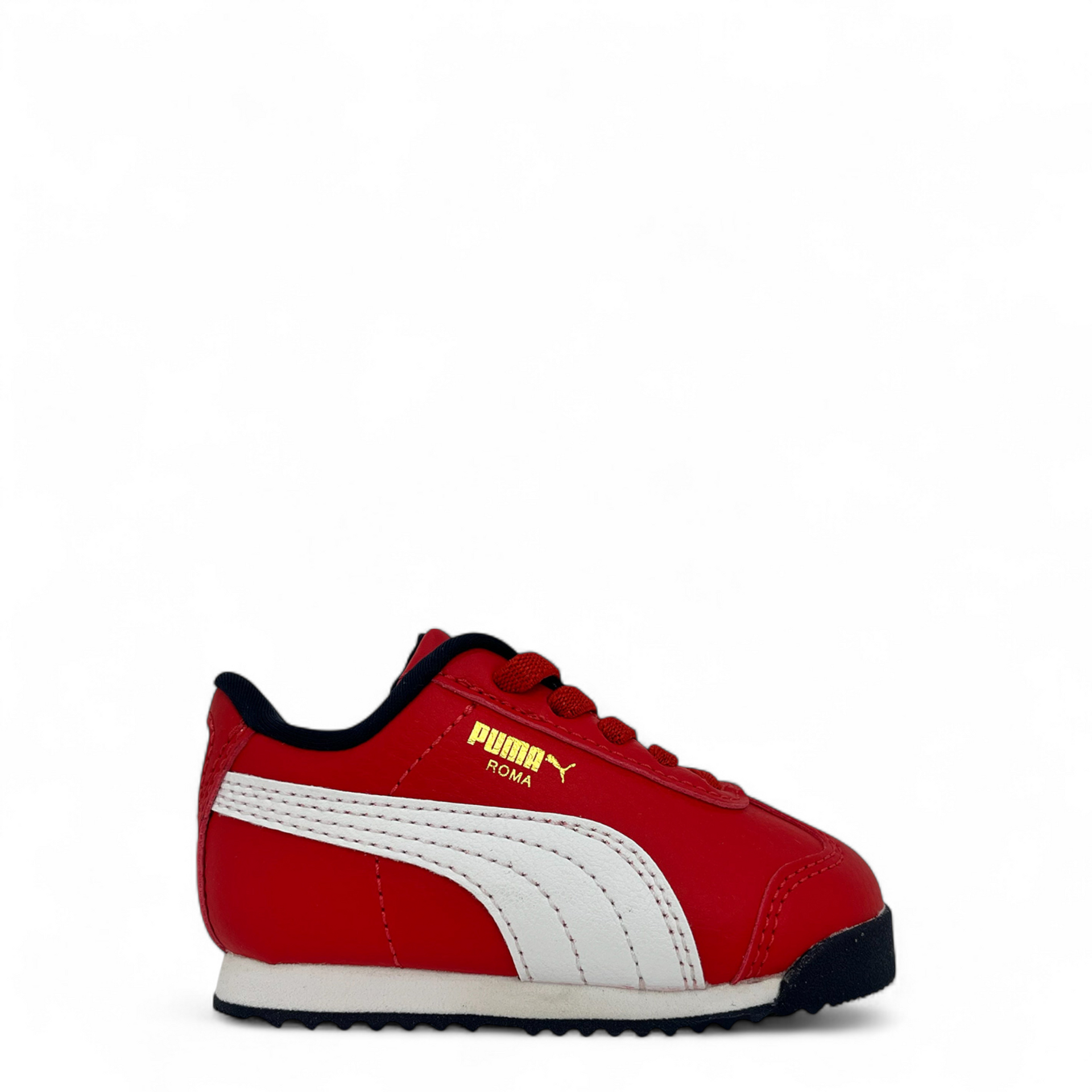 Roma Suede Puma Roma Size Puma Toddler's Roma Country Pack