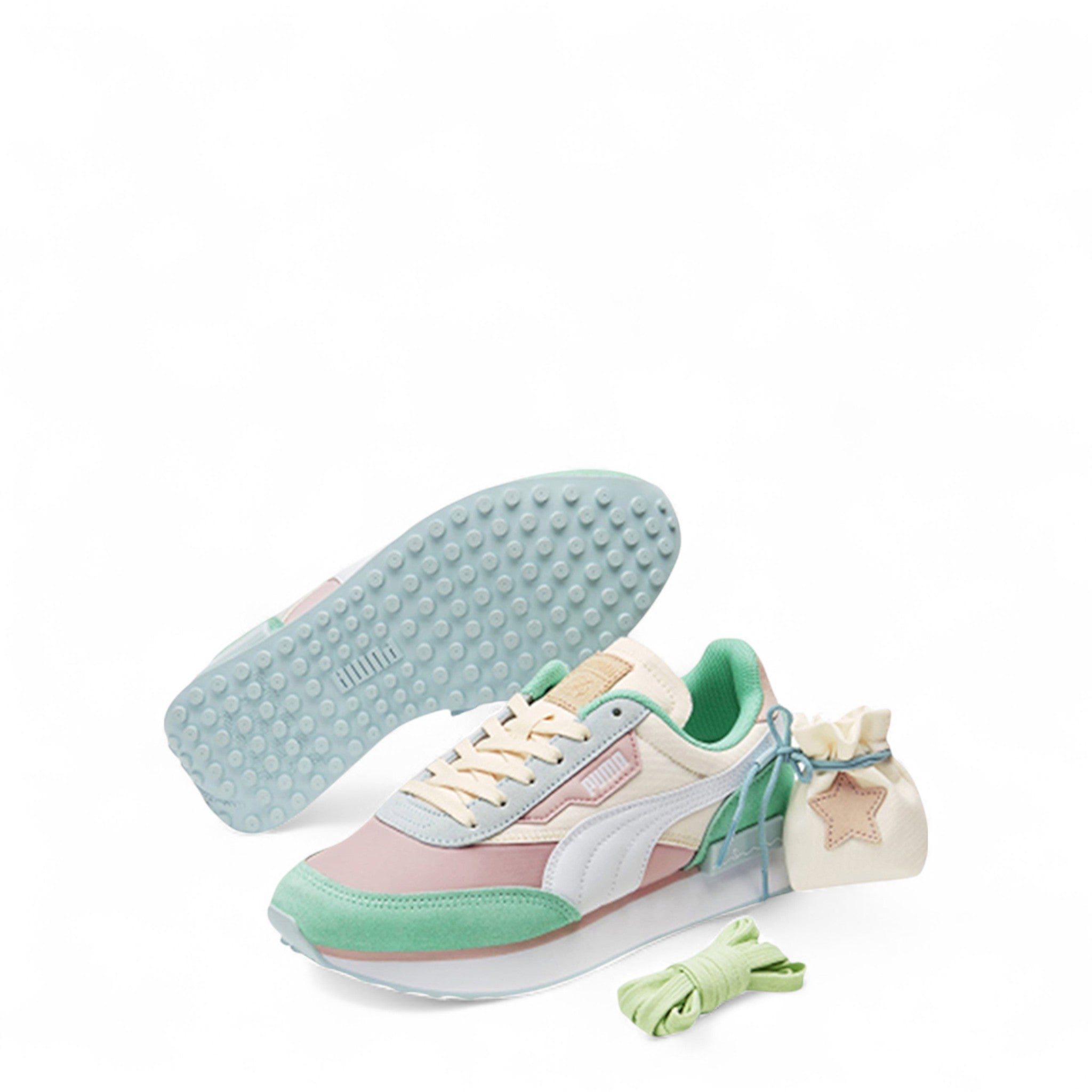 Puma Kid's X Animal Crossing™ New Horizons Future Rider
