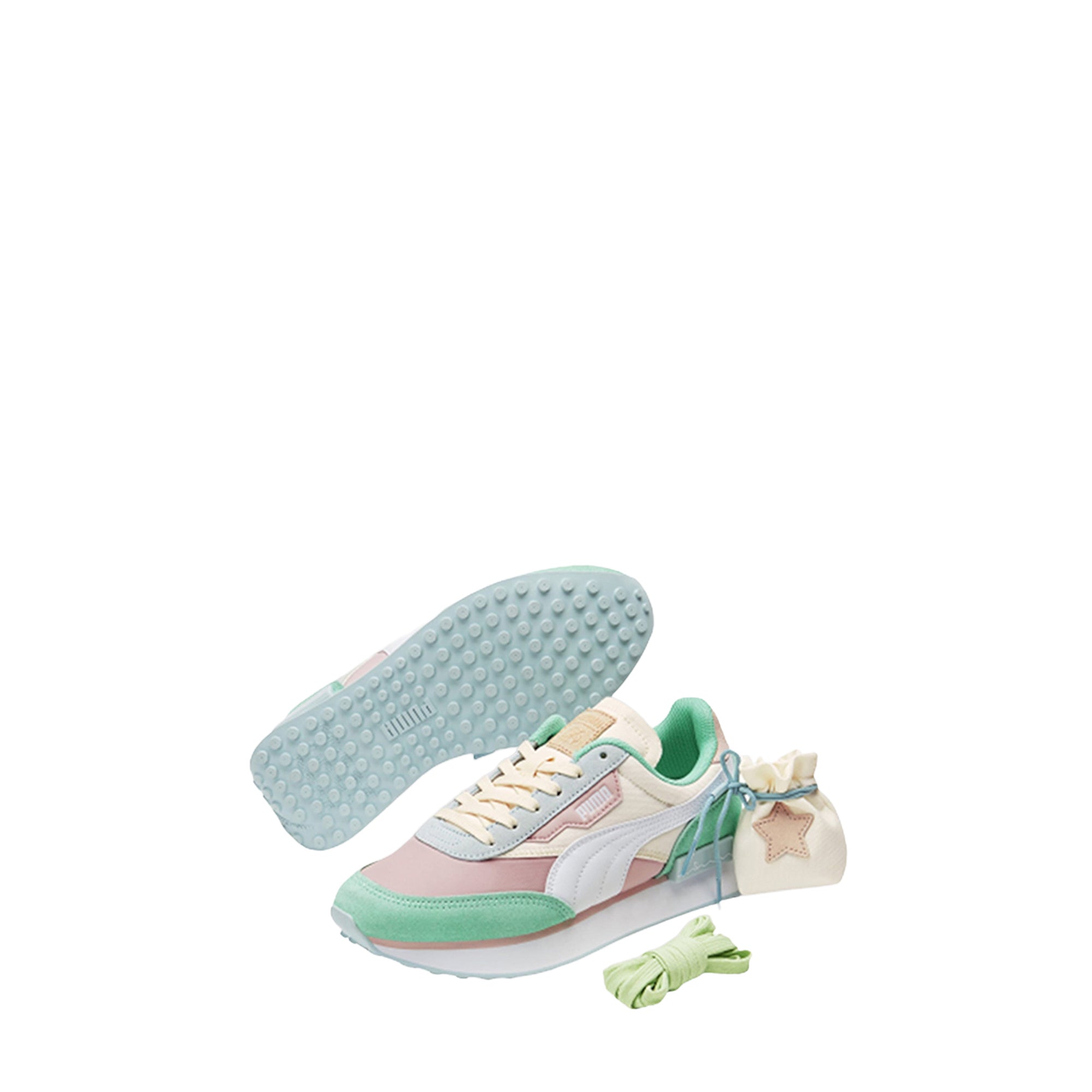 Puma Kid's X Animal Crossing™ New Horizons Future Rider