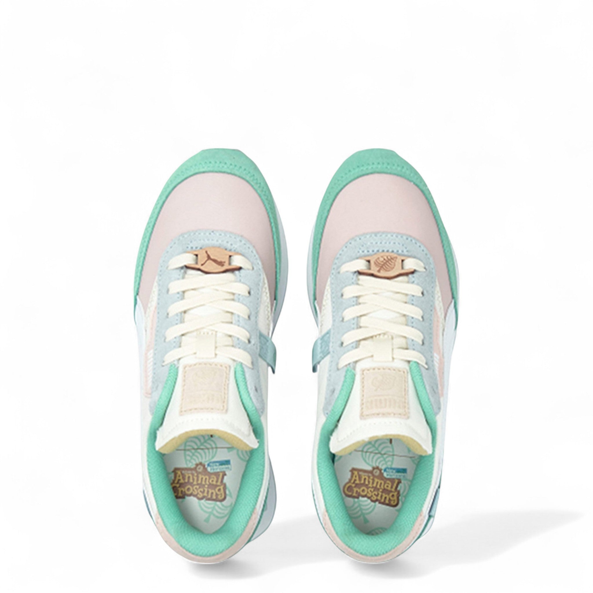 Puma Kid's X Animal Crossing™ New Horizons Future Rider