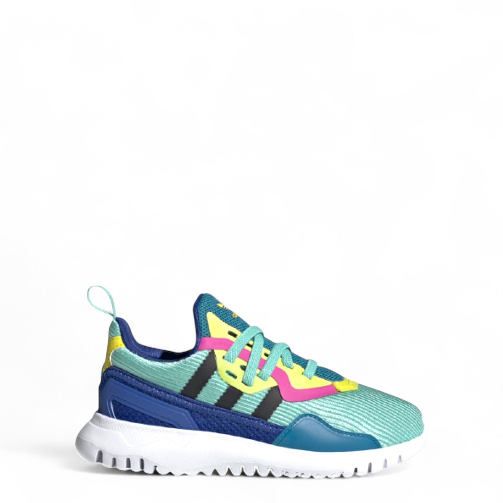 adidas Originals Flex Sneaker - Green