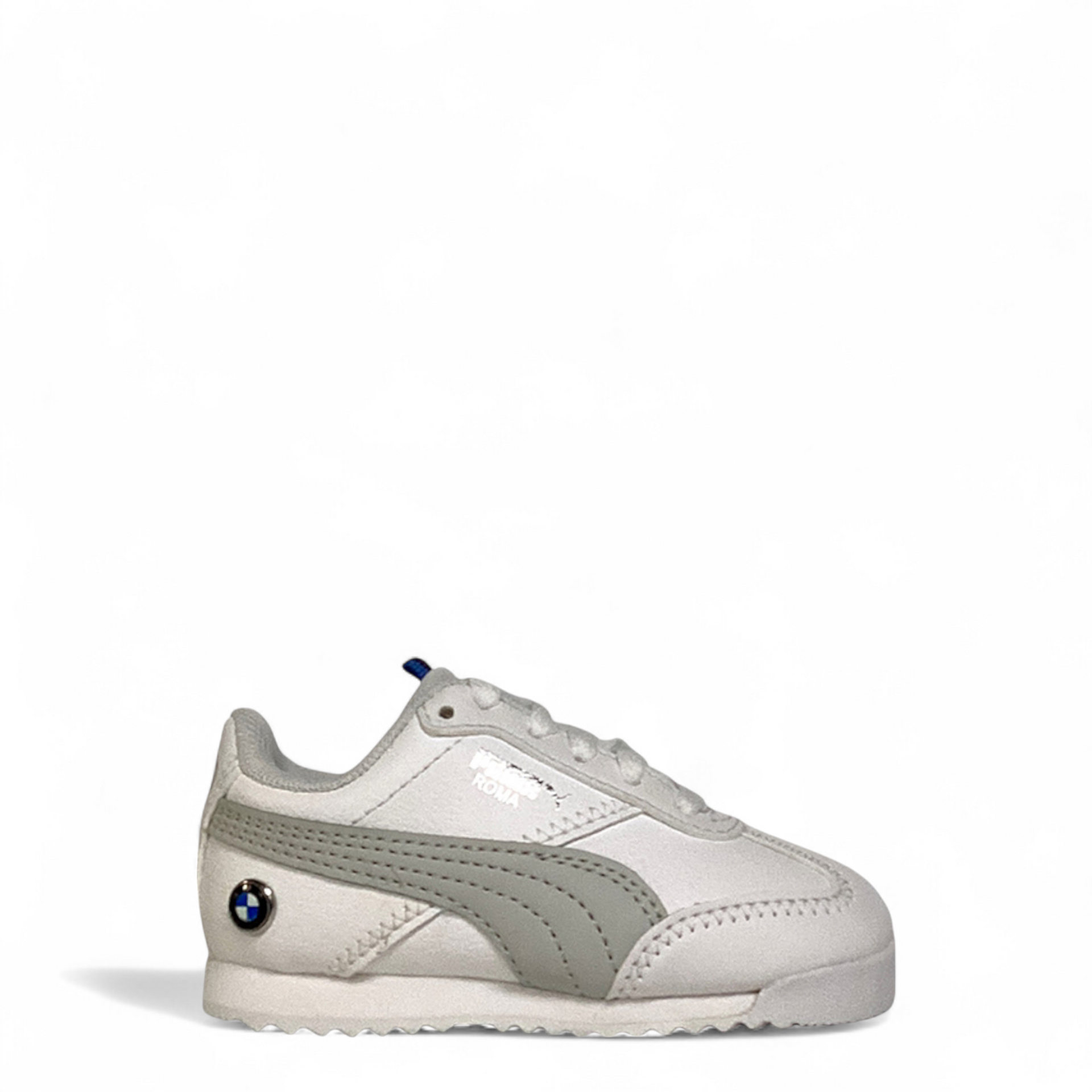 Puma Toddler's BMW M Motorsport Roma VIA Sneakers – Bouchards