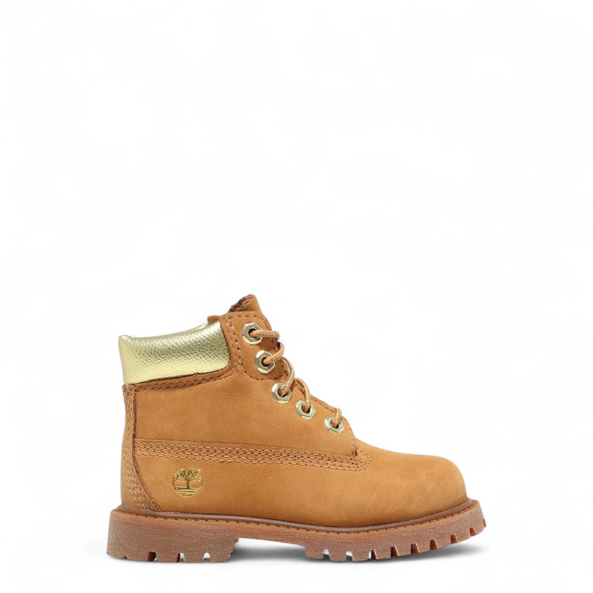 Timberland Toddler's Premium 6