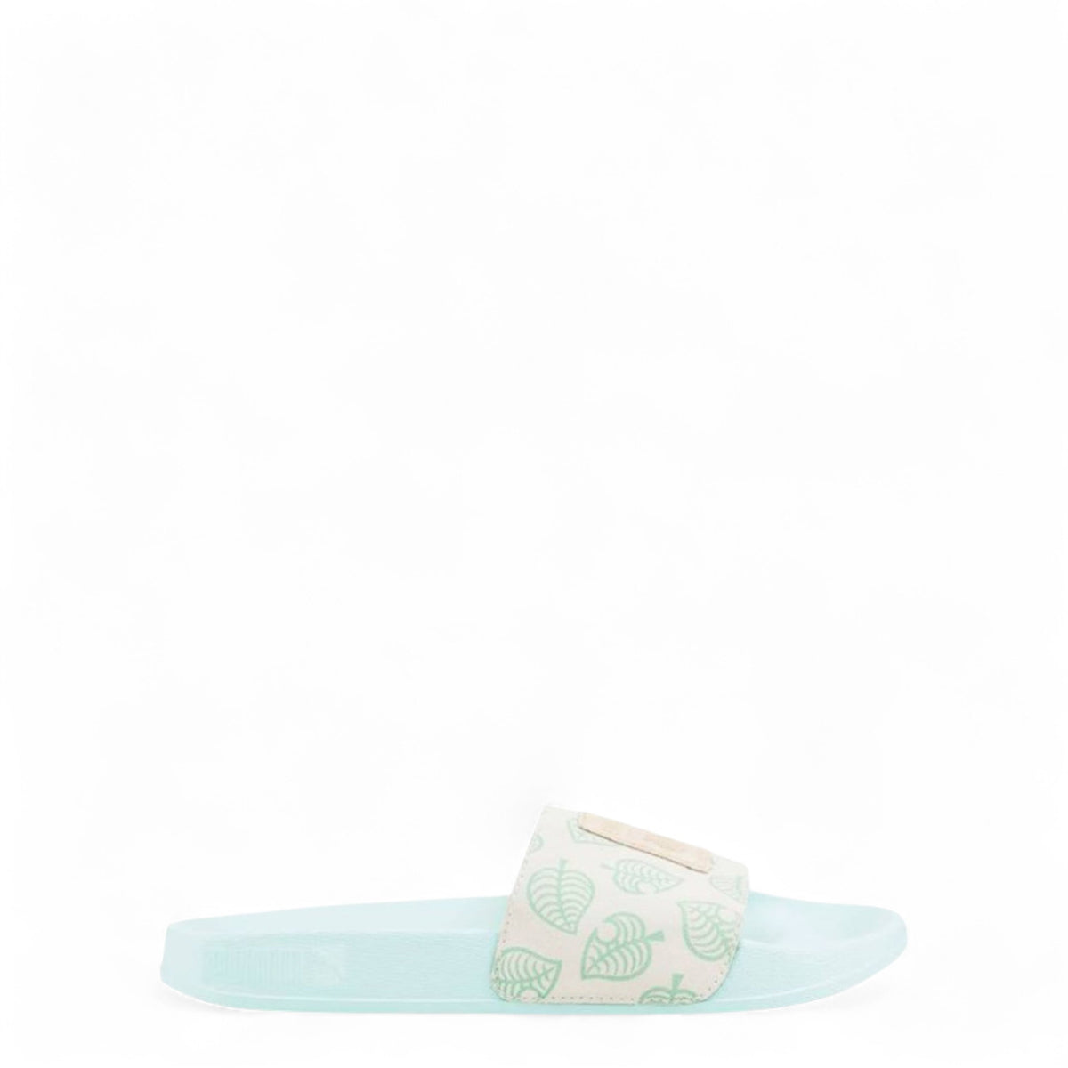 Animal Crossing x Puma Leadcat Sandal Big Kid \'New Horizons\' Puma Animal Crossing x Puma Leadcat Sandal Big Kid  main image 3