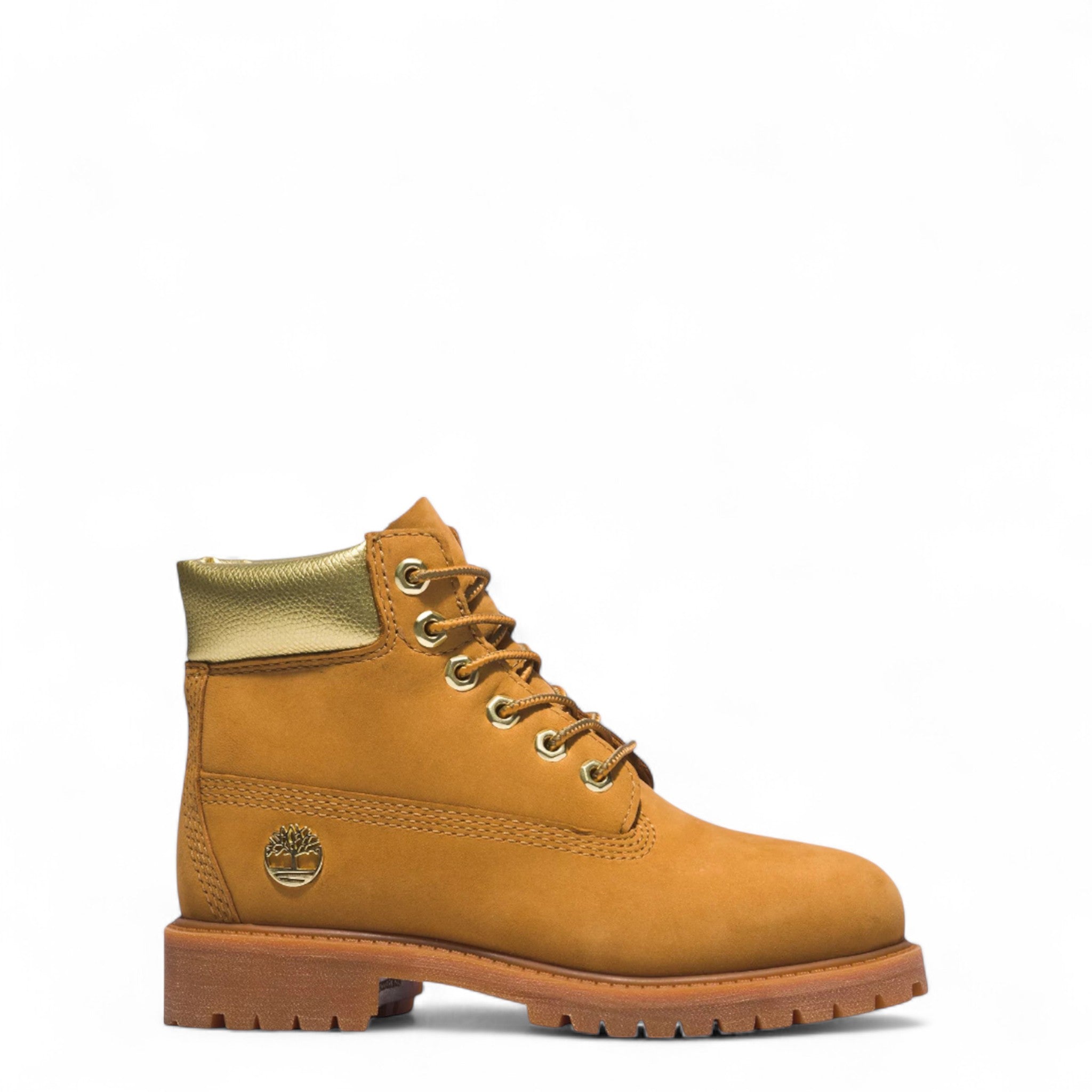 Timberland Kid's 6