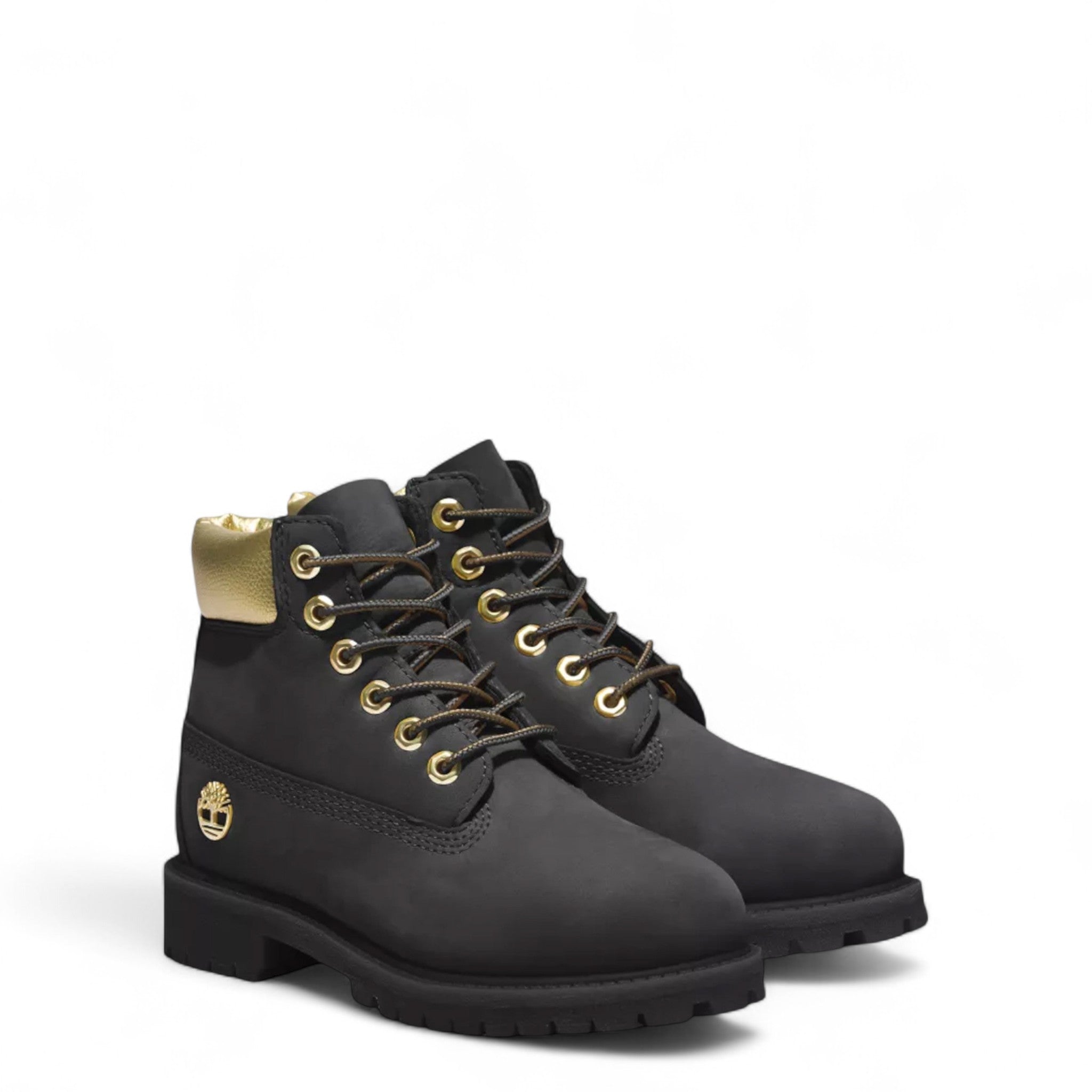 Timberland Kid's 6