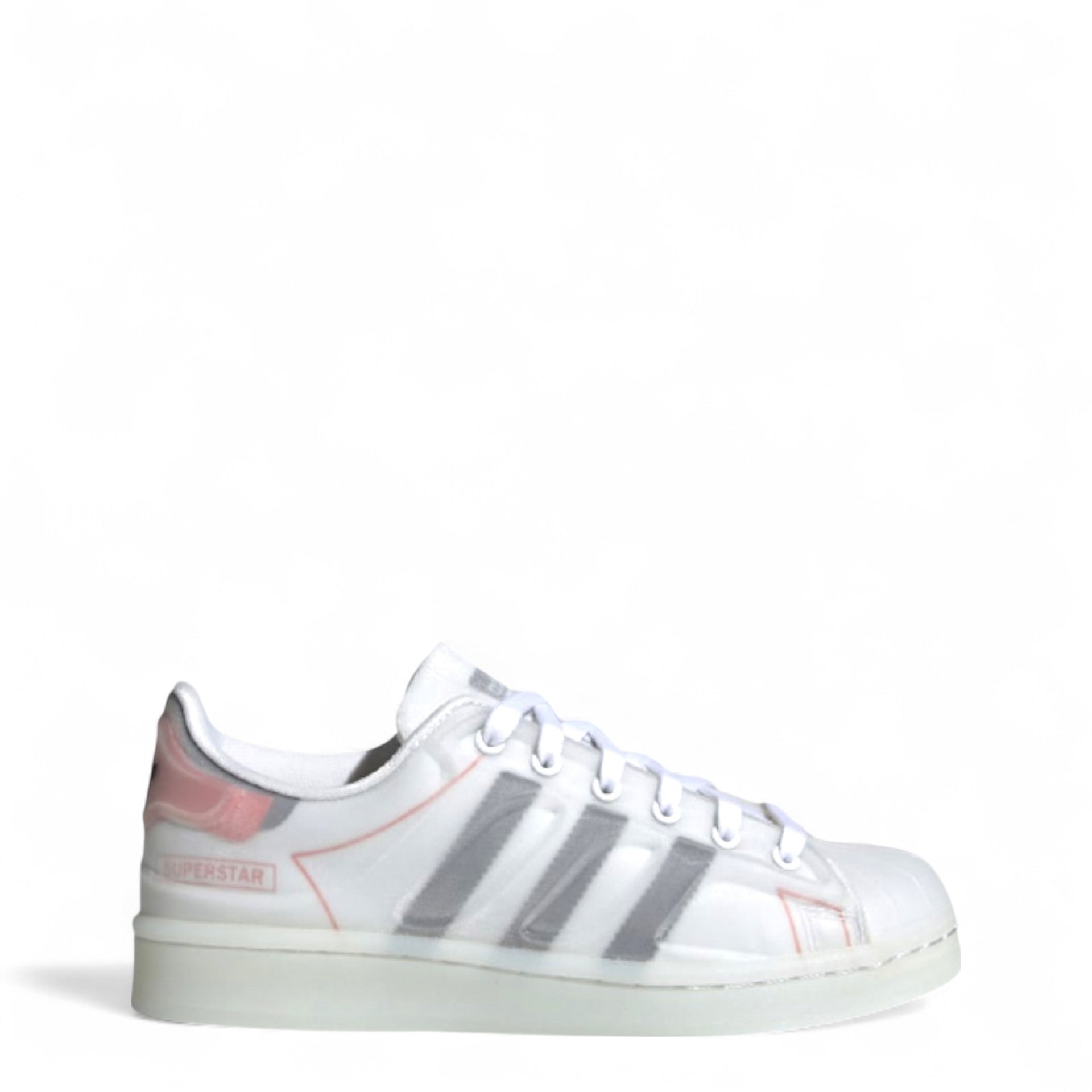 Adidas Junior's Originals Superstar Future Shell Sneakers – Bouchards
