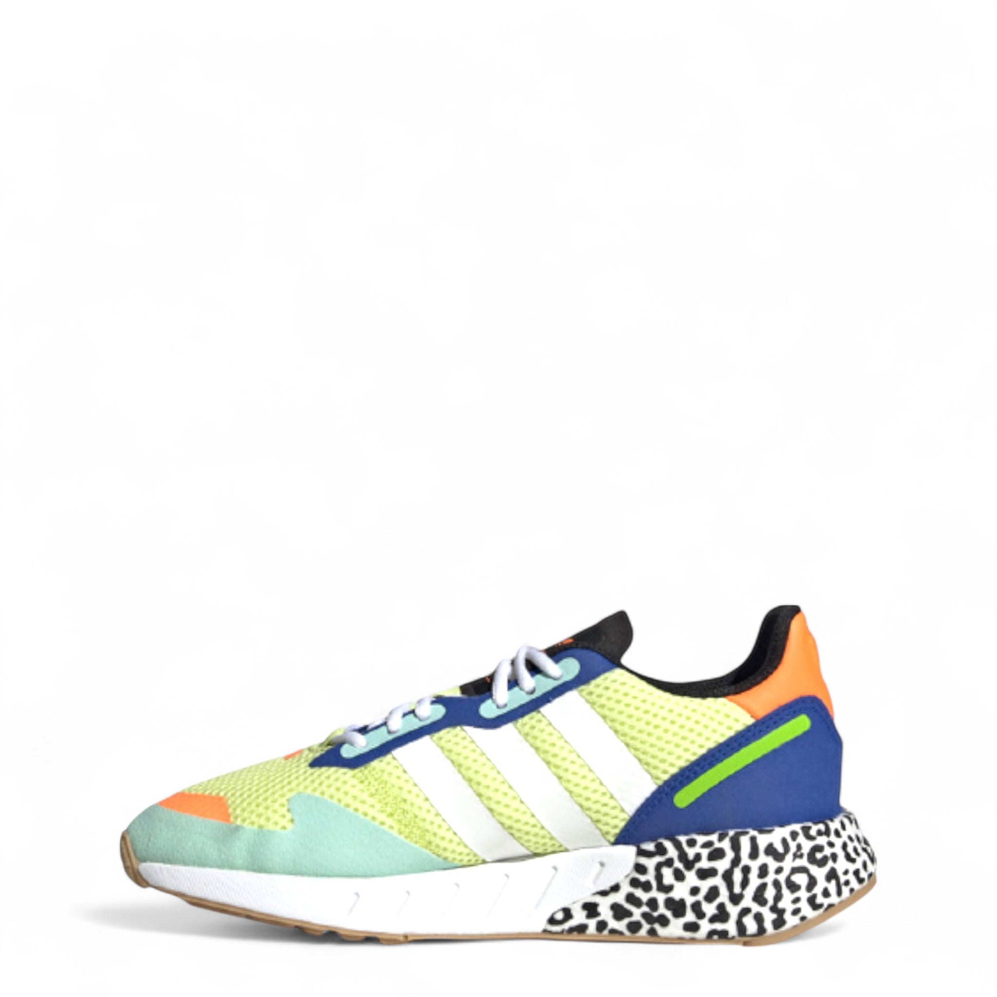 Adidas Junior's Originals ZX 1K Boost Sneakers – Bouchards