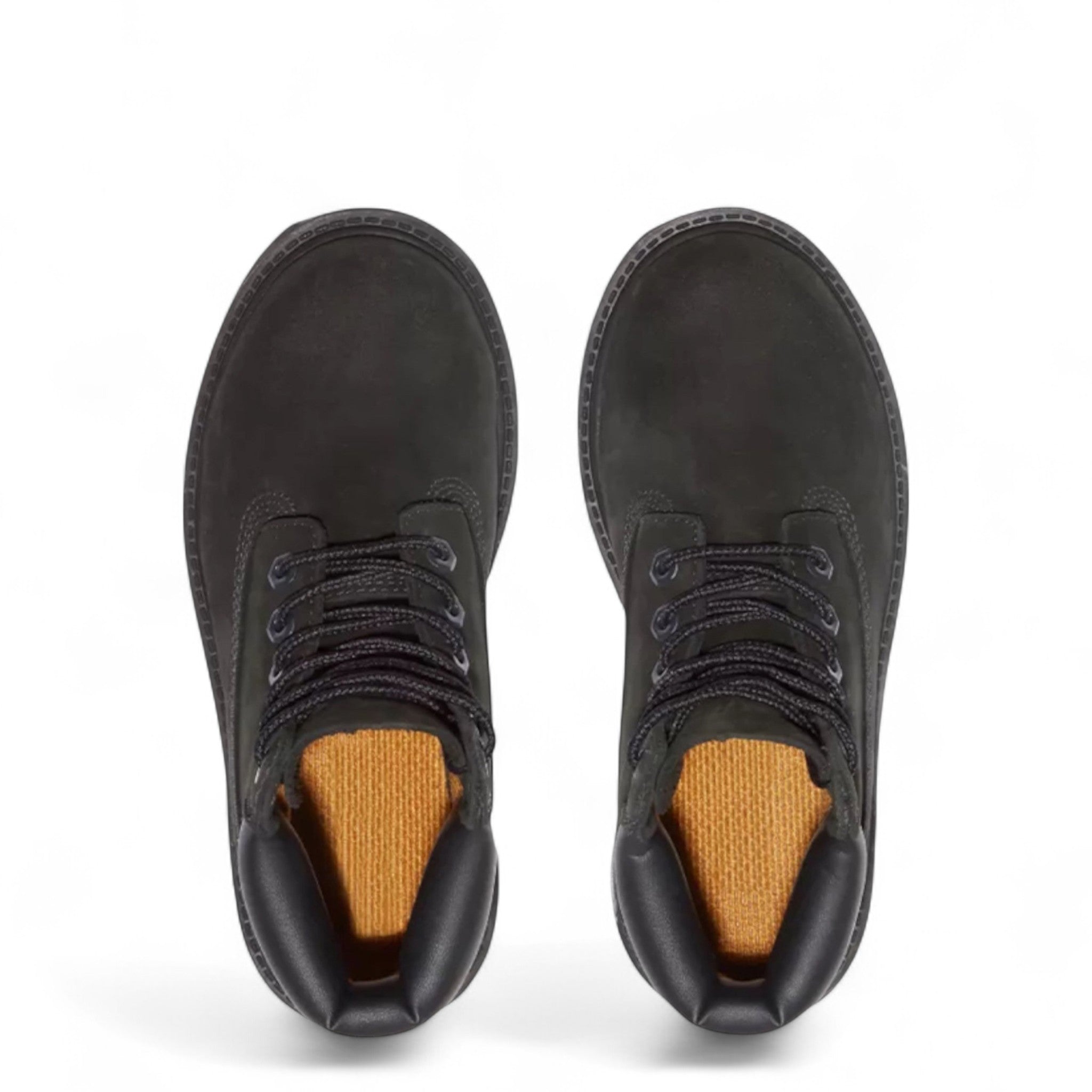 Timberland Junior's 6