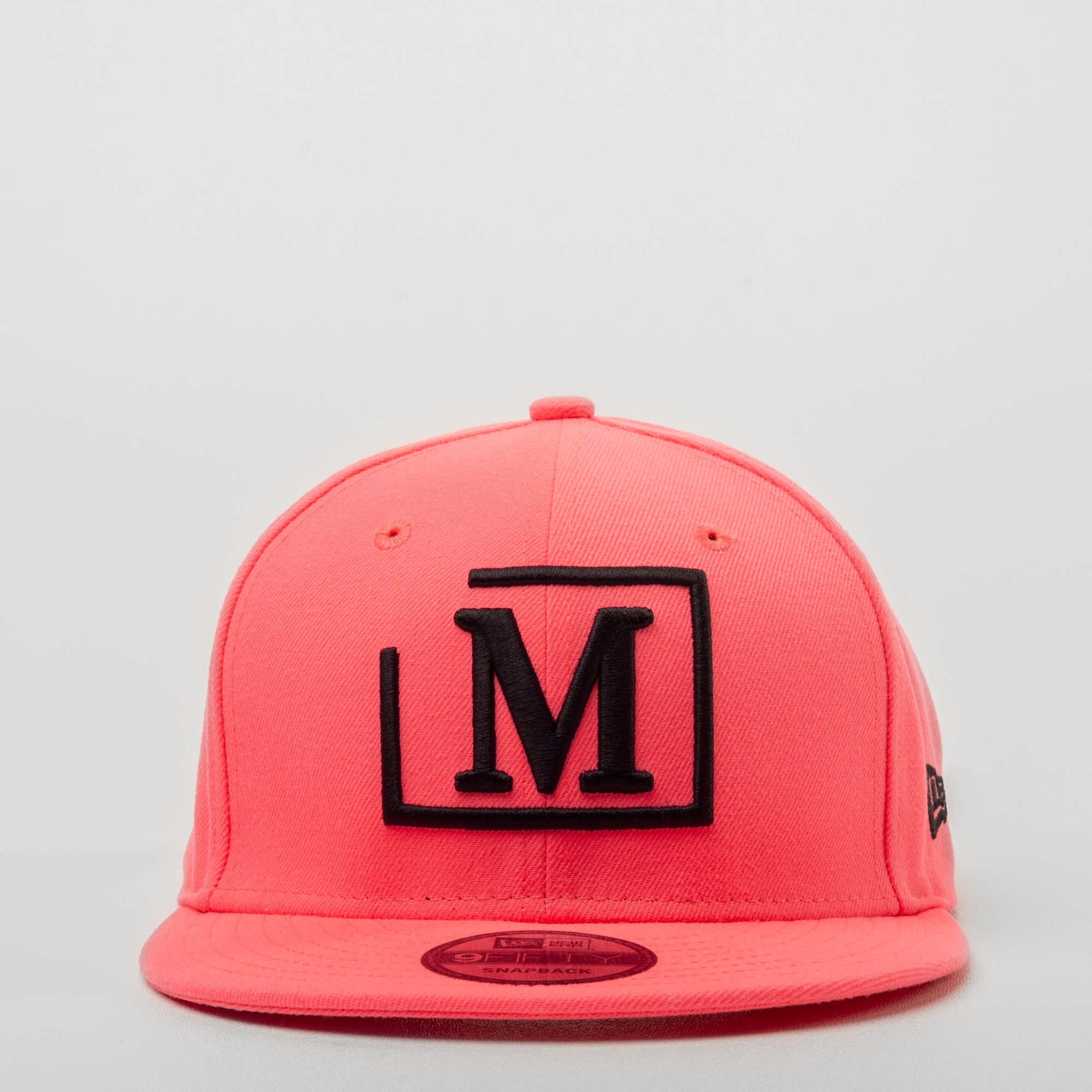 MR.BROTHERS CUT CLUB × NEW ERA - 9FIFTY MR.BROTHERS CUT CLUB × NEW ERA - 9FIFTY™