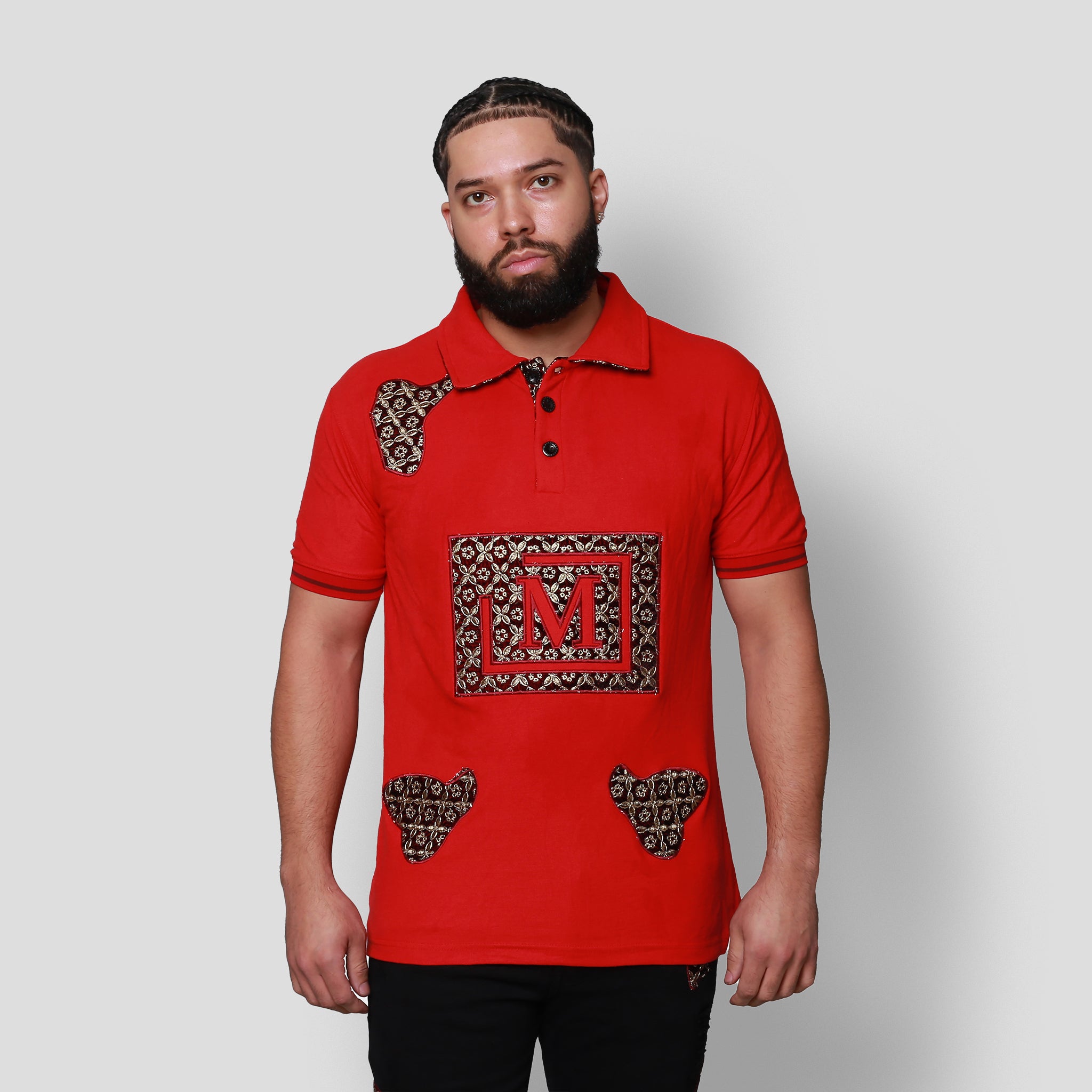 Men's Shirts & Polos – Page 7 – Bouchards