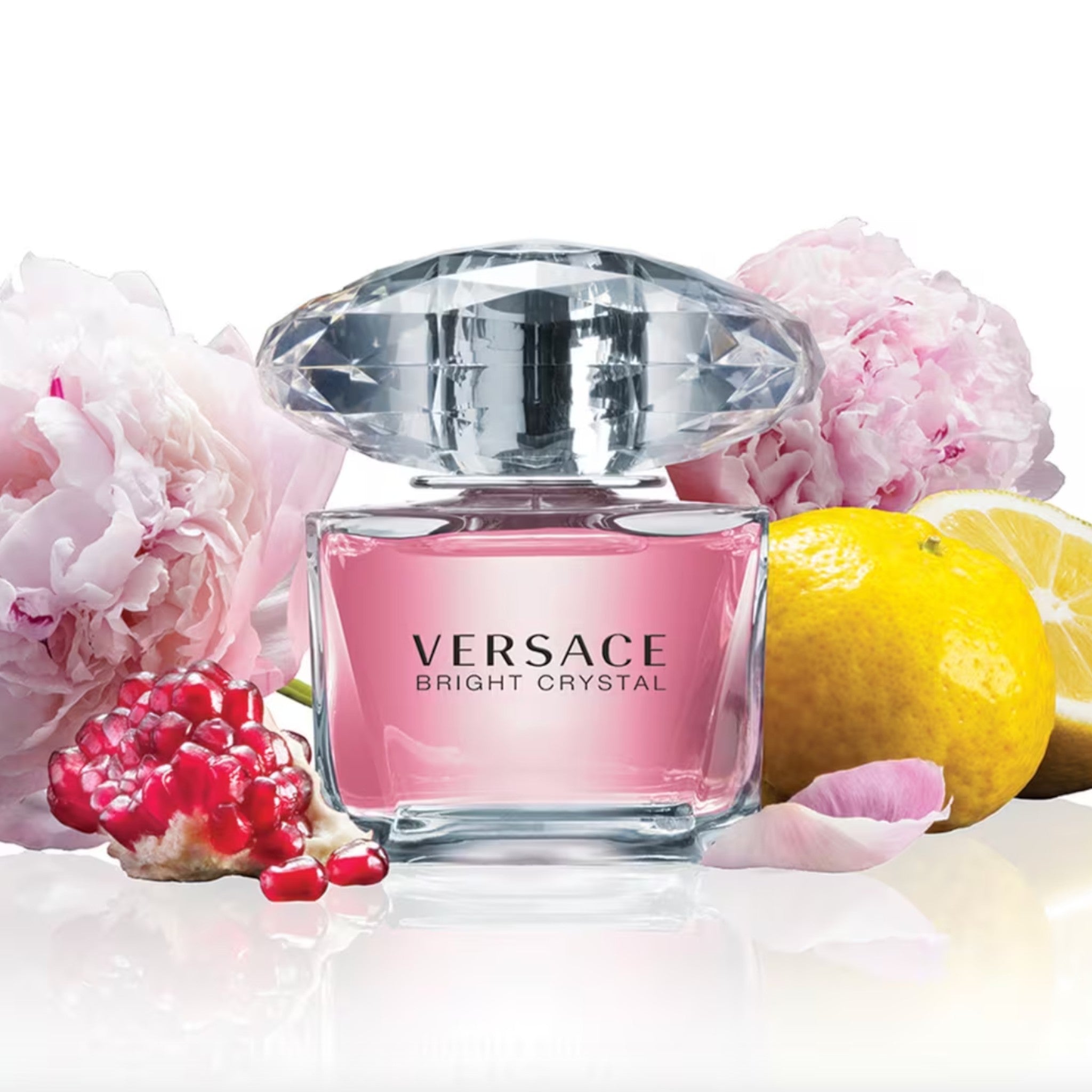 Versace Bright Crystal – Bouchards