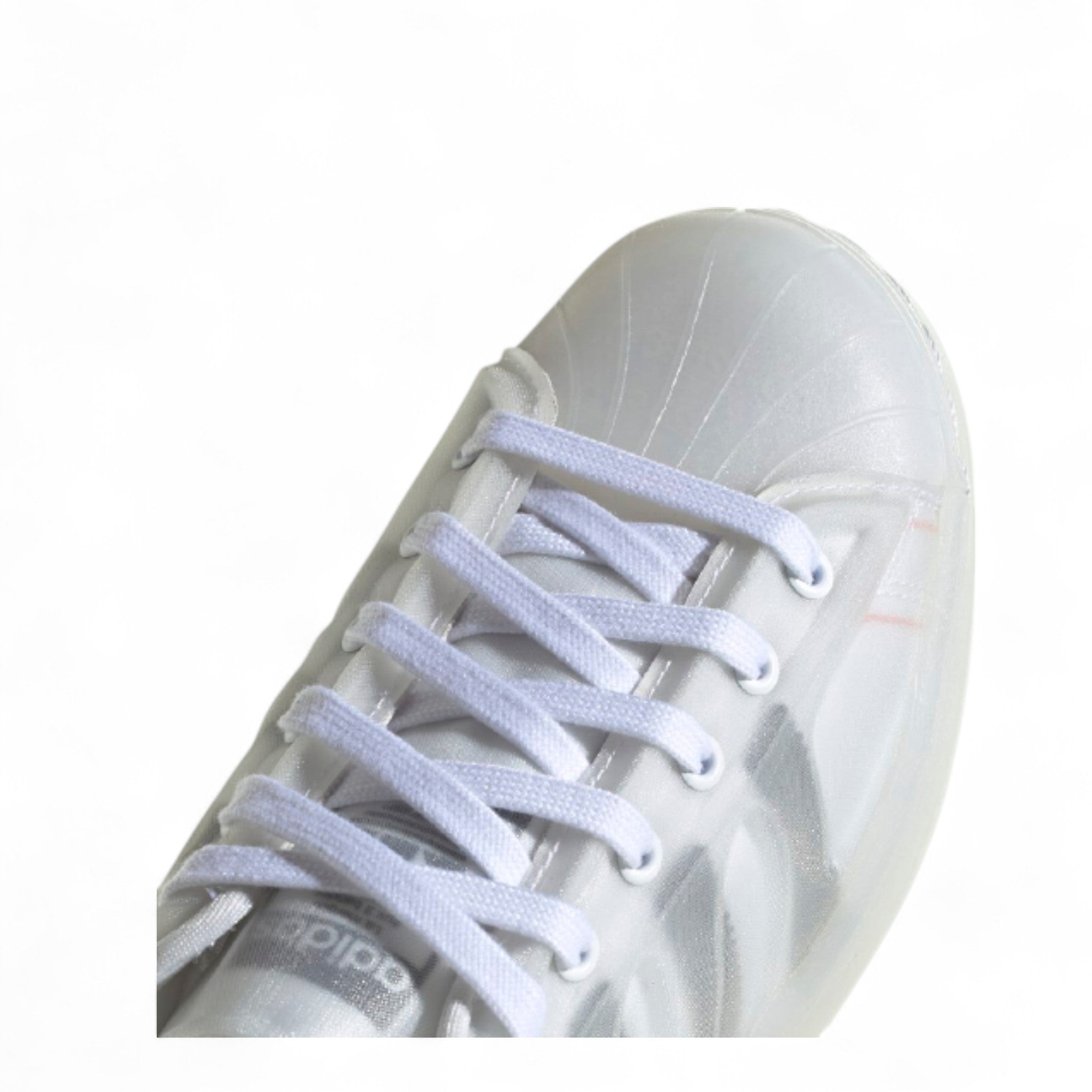 Adidas Junior's Originals Superstar Future Shell Sneakers