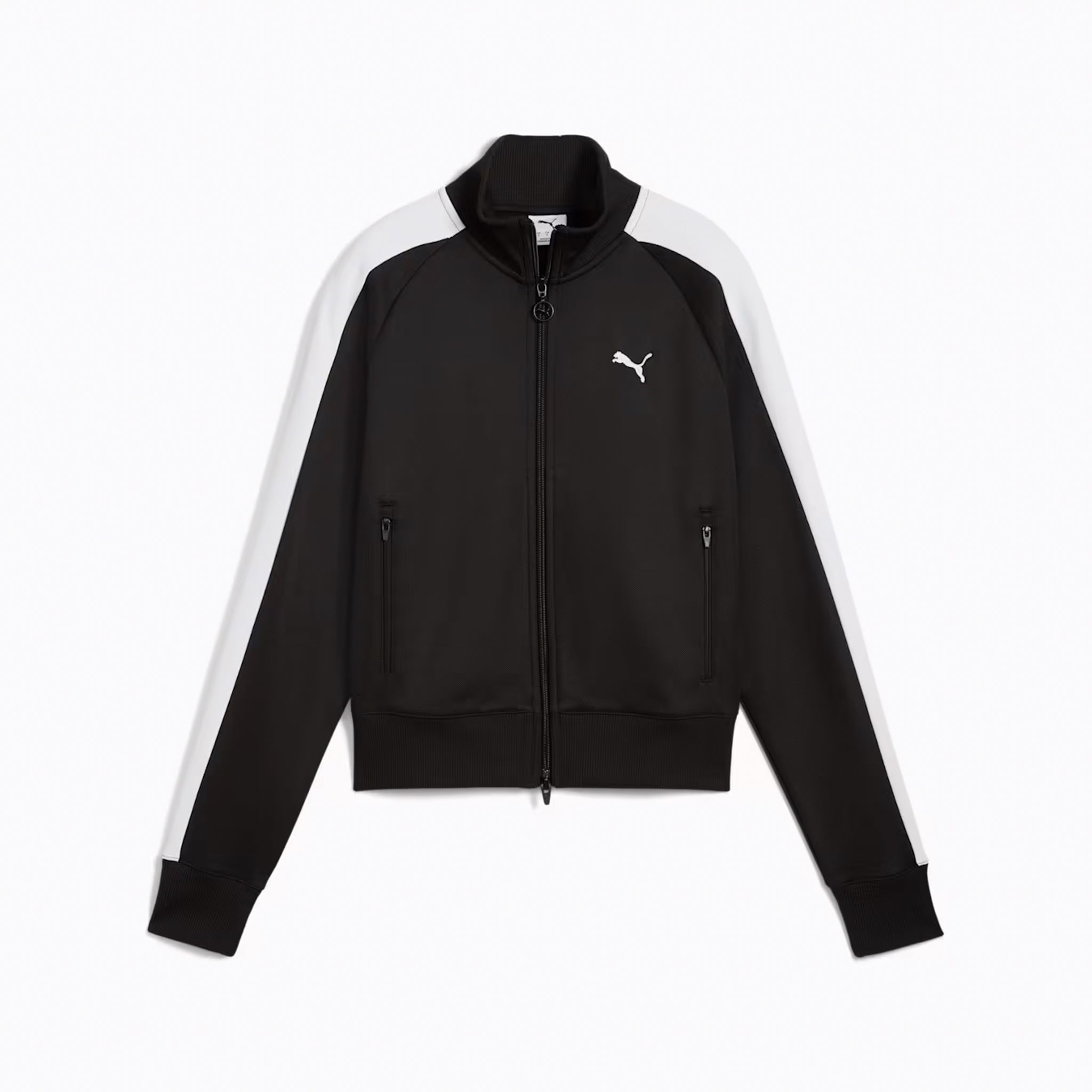 ALWAYS OUT OF STOCK トラックジャケット Always out of stock TRACK JACKET - WHITE