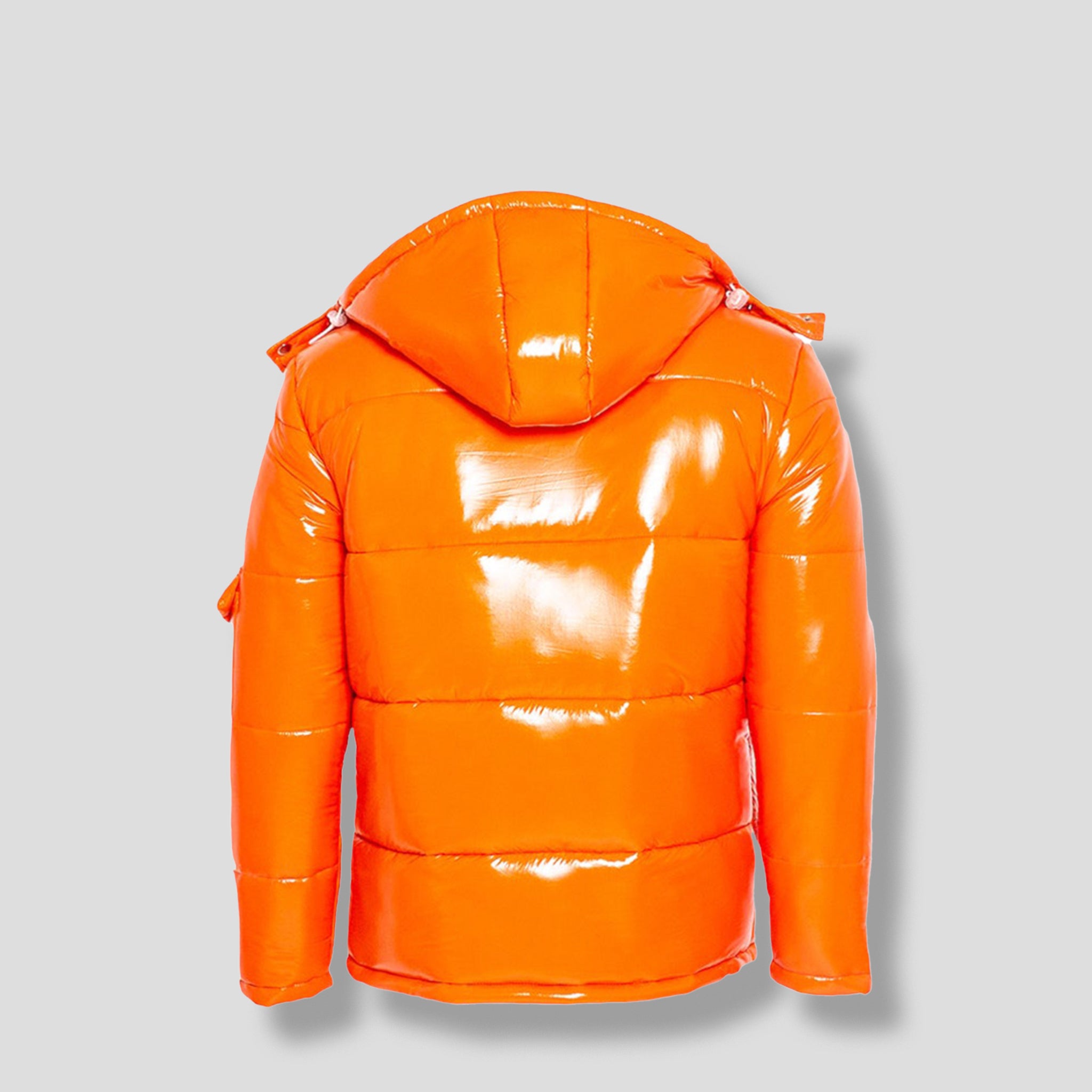 MDB Brand Women's Arctic Puffer Coat – Bouchards