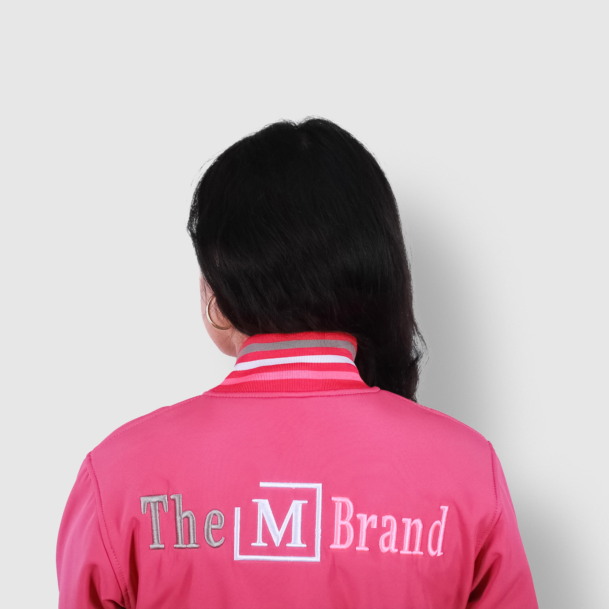 MDB Brand Women's Soft Shell Jacket – Bouchards