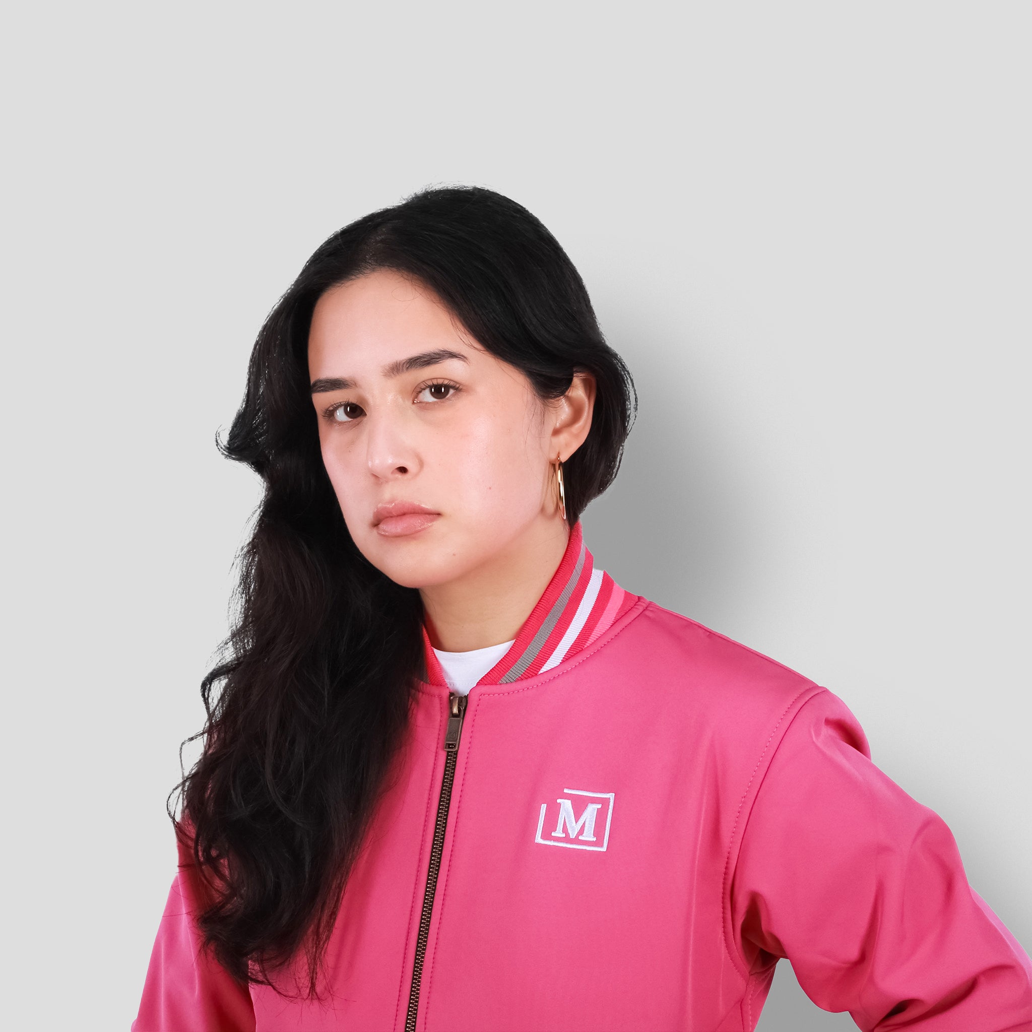 MDB Brand Women's Soft Shell Jacket – Bouchards