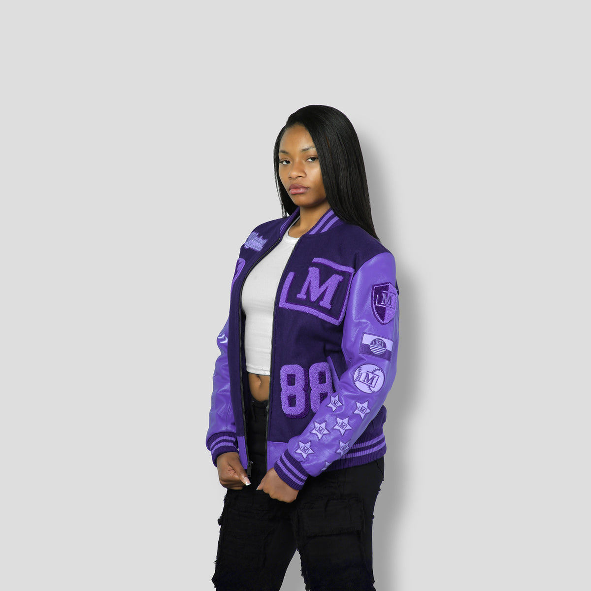 MDB Brand Women