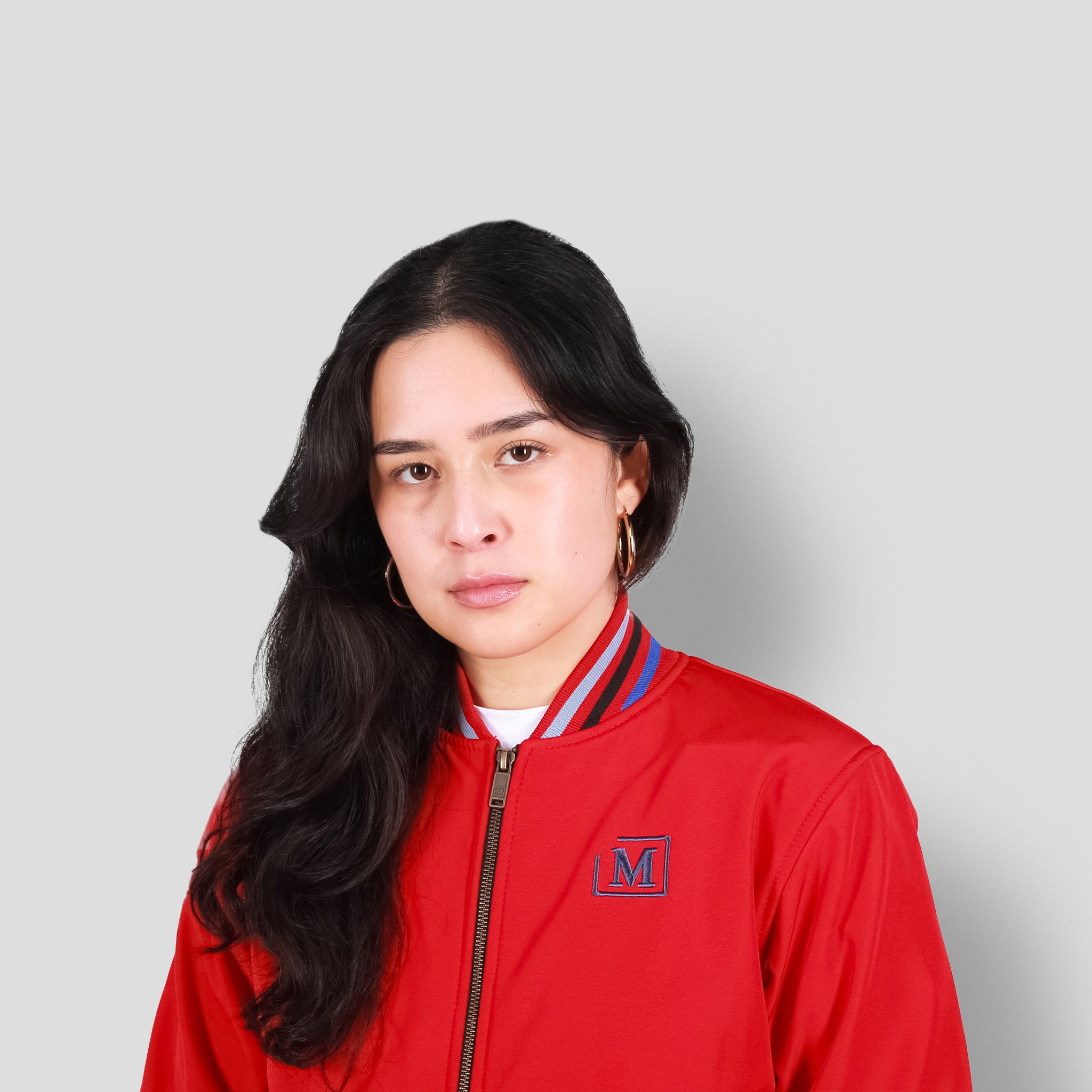 MDB Brand Women's Soft Shell Jacket – Bouchards