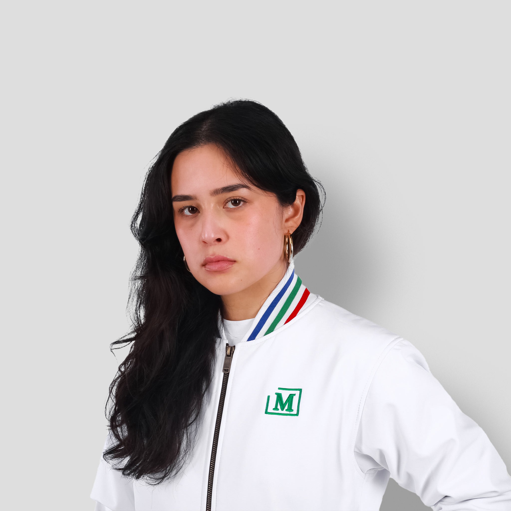 MDB Brand Women's Soft Shell Jacket – Bouchards