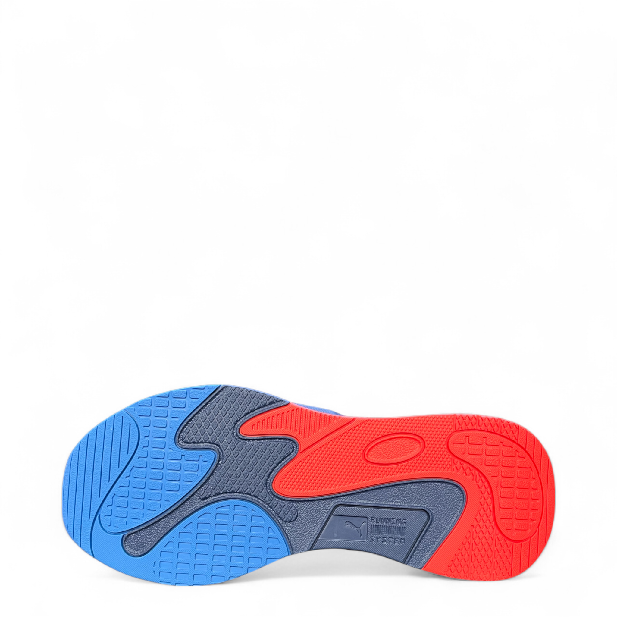 M ロイヤルブルー Puma Men's BMW M Motorsport RS-Fast Sneakers – Bouchards