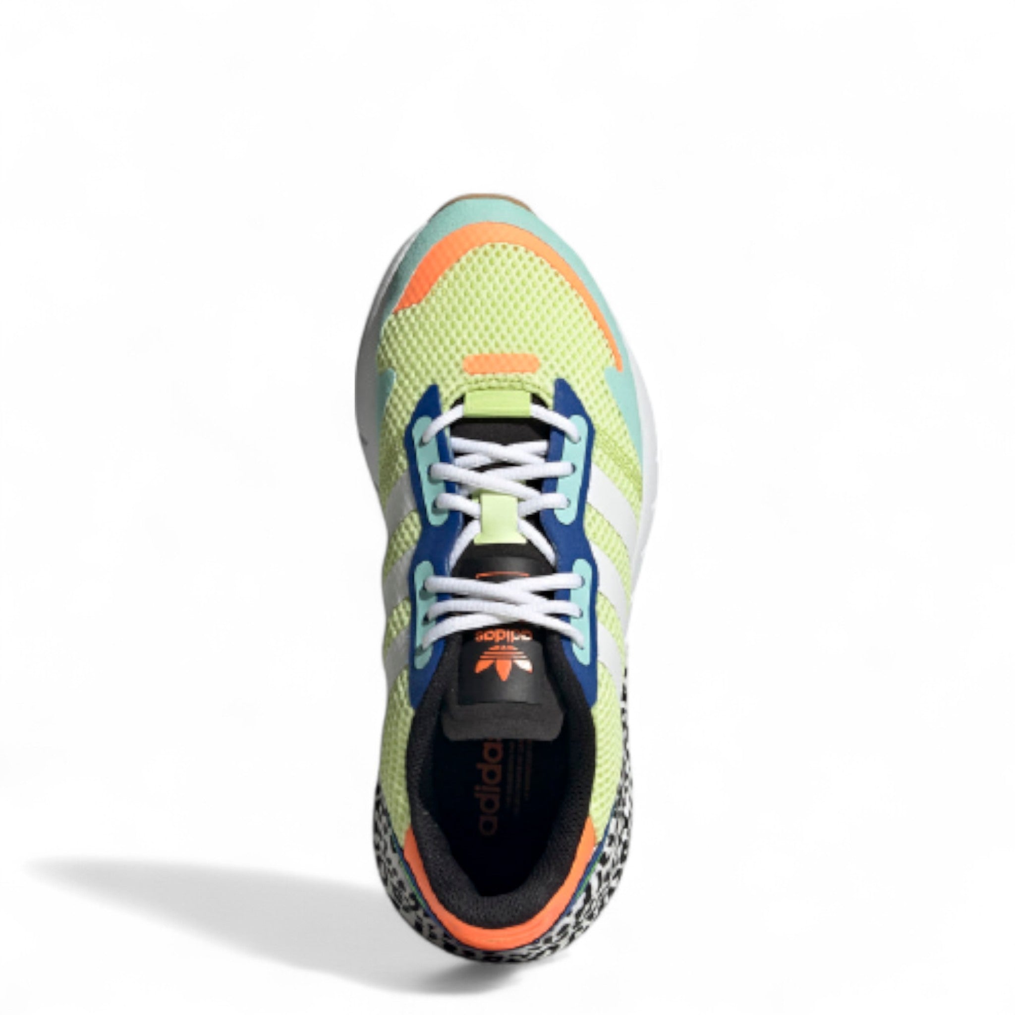 jcss！！！！！ Adidas Junior's Originals ZX 1K Boost Sneakers – Bouchards