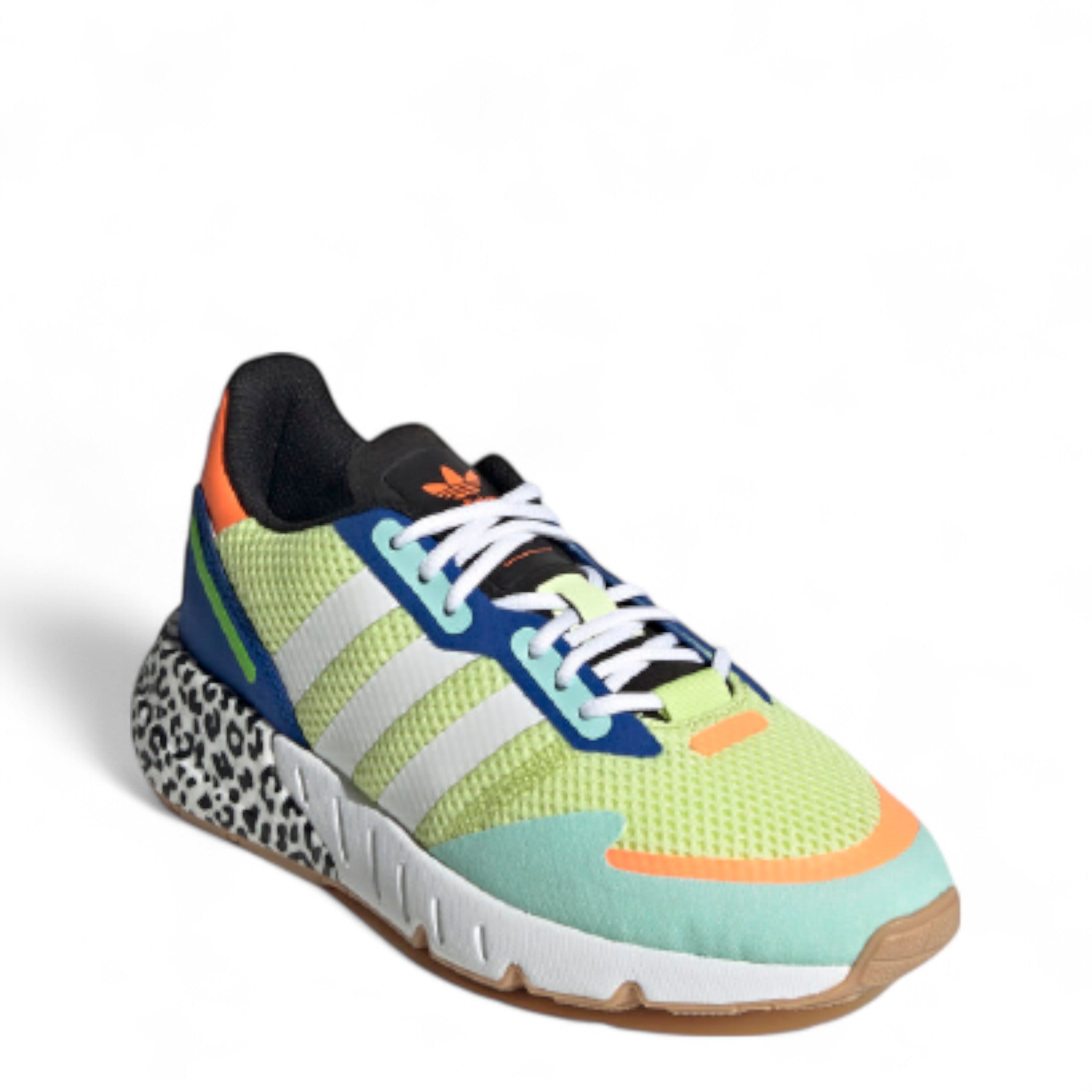 Adidas Junior's Originals ZX 1K Boost Sneakers – Bouchards