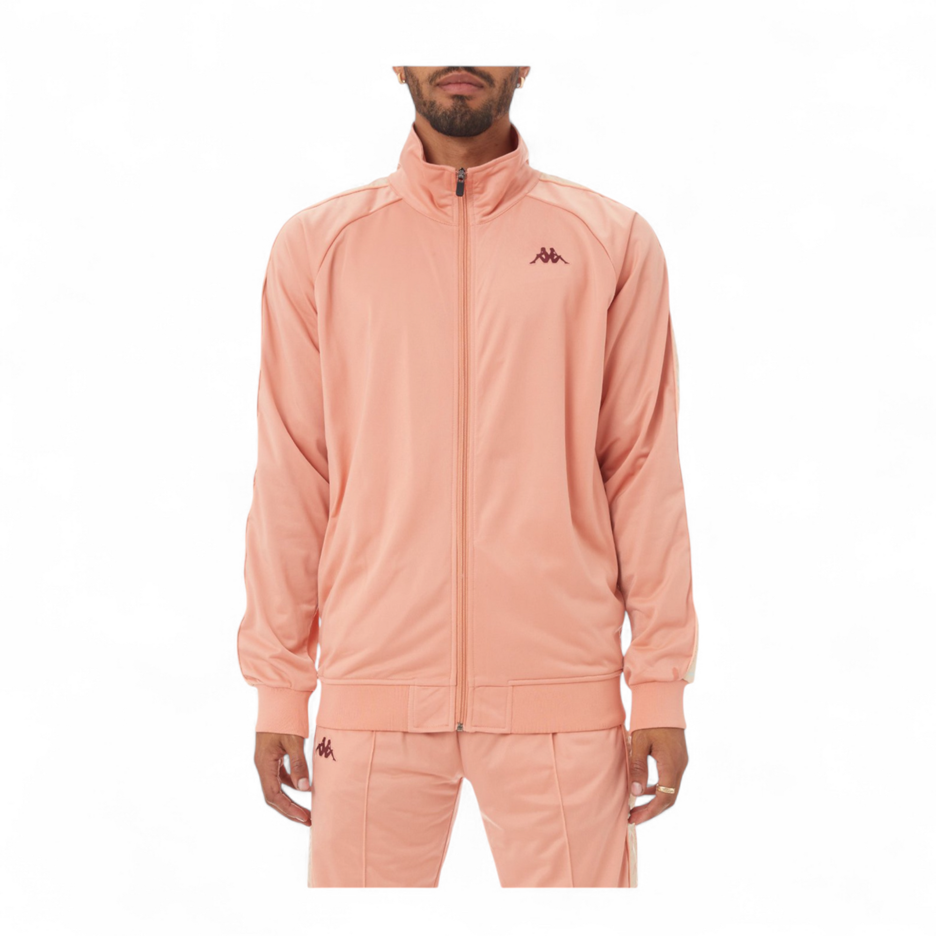 ちこ deuce-Taper Track Jacket Deuce Taper Track Jacket – Deuce Brand