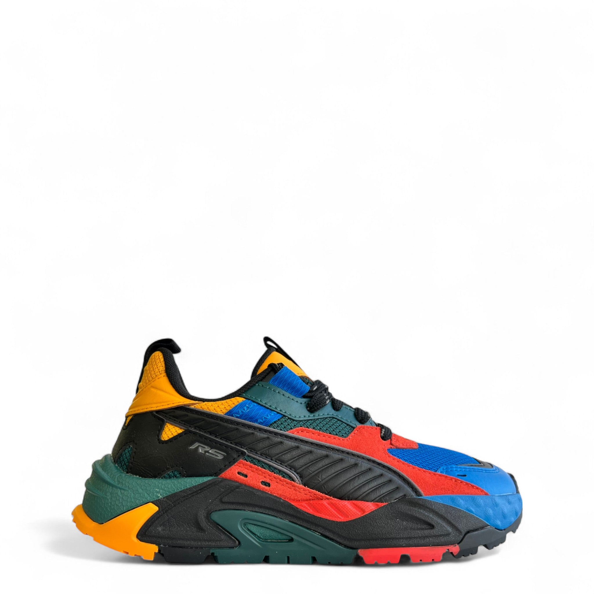 Puma Junior's RS-TRCK Color Sneakers – Bouchards