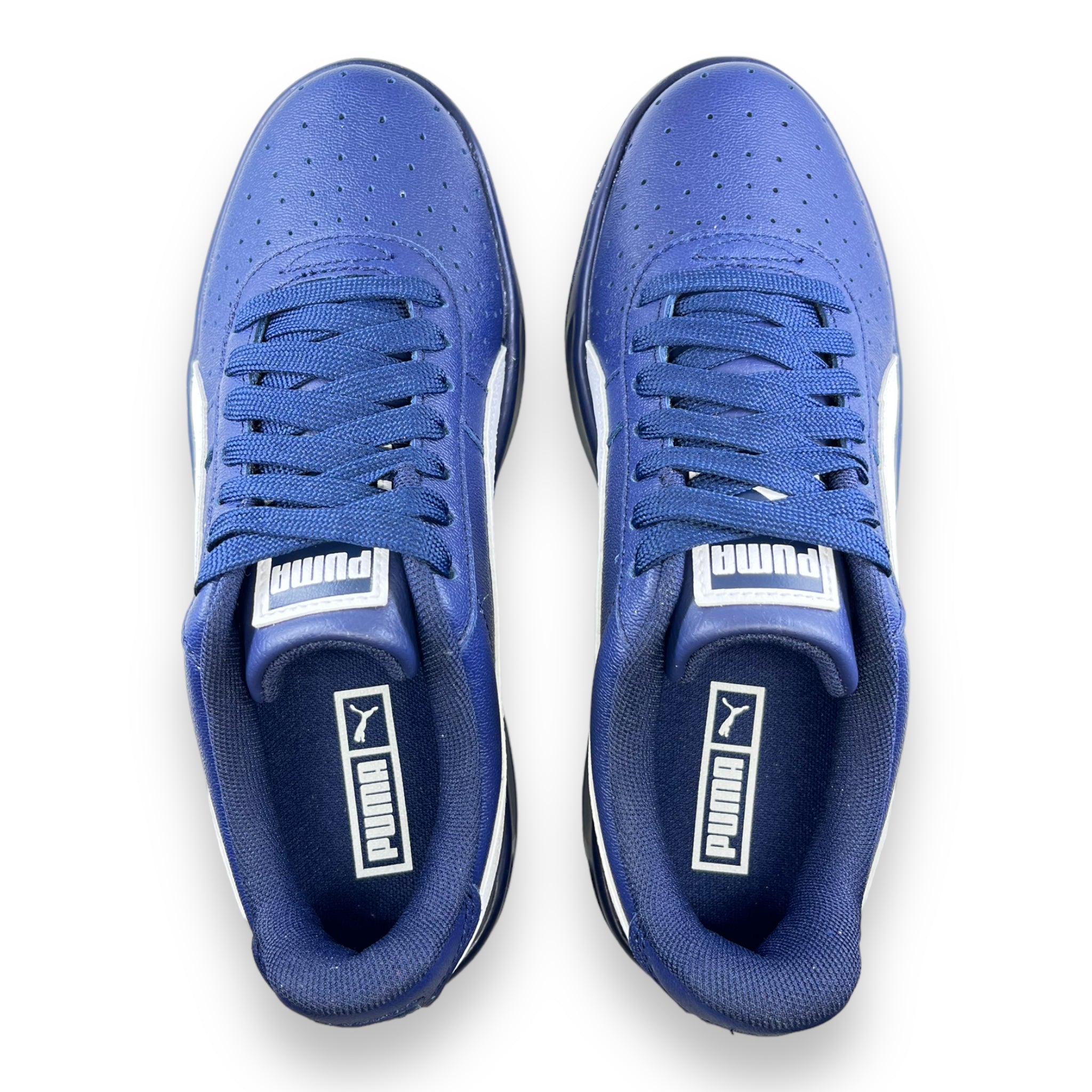 Puma gv monaco cheap