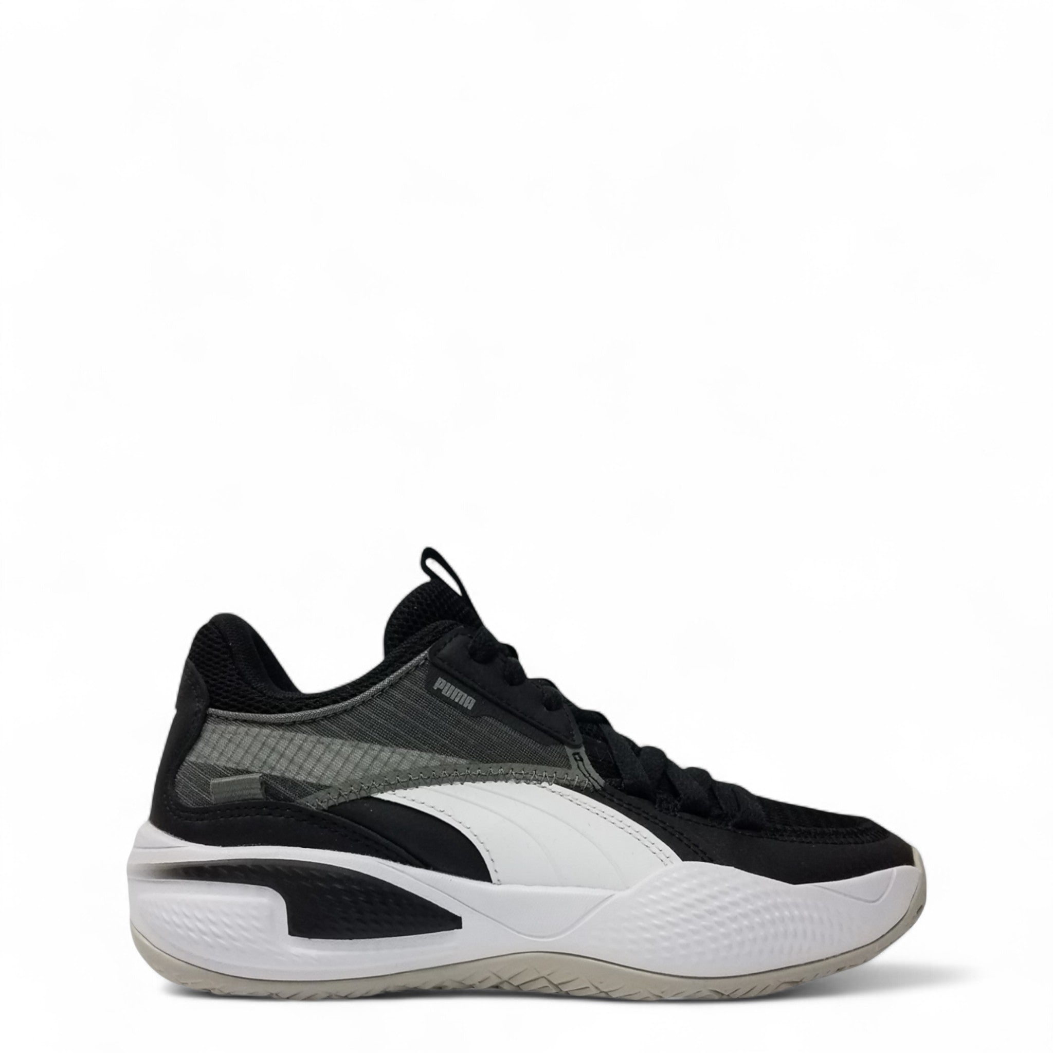 Puma Junior's Court Rider Basketball Sneakers – Bouchards