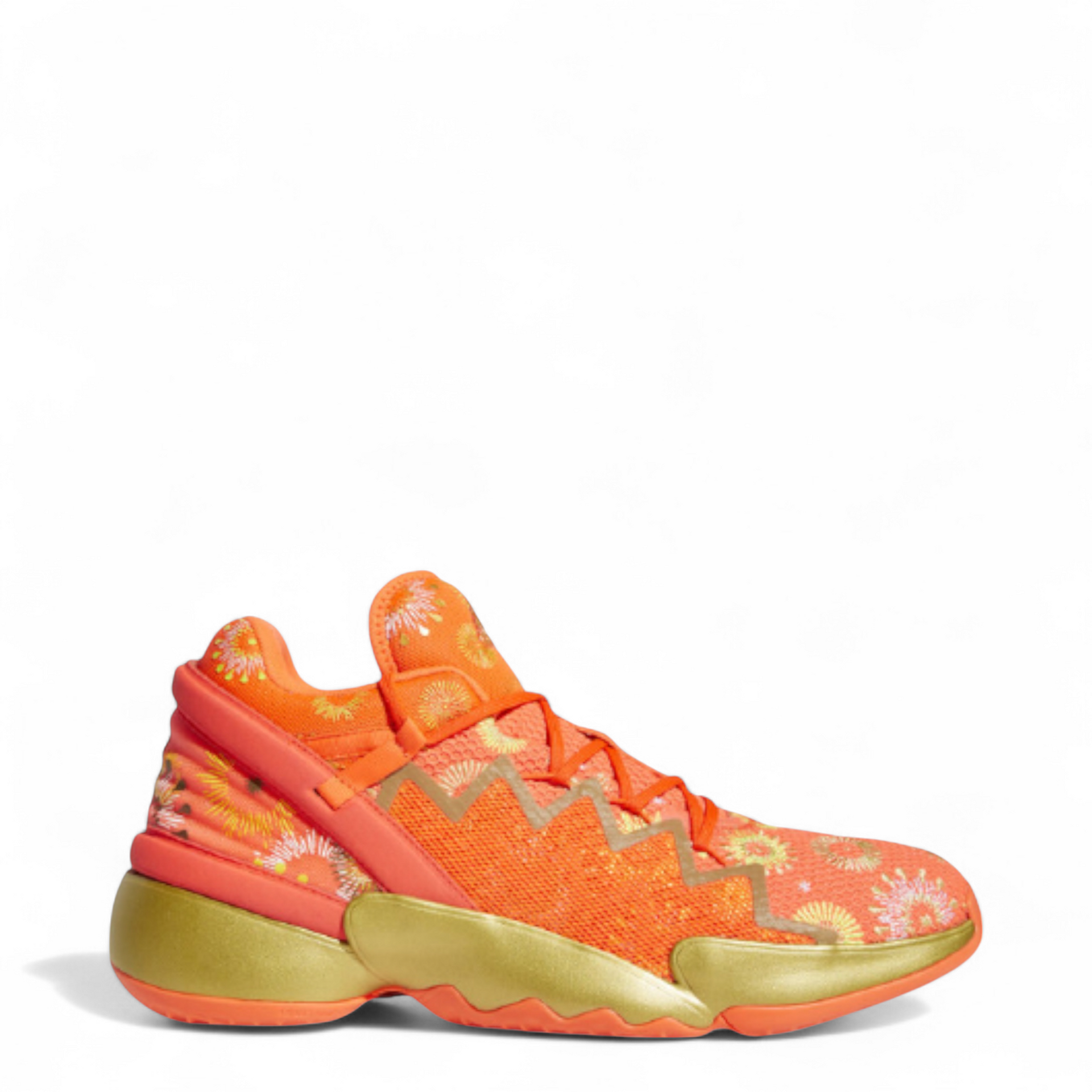 訳あり アディダス スニーカー D.O.N. Issue #2 DONOVAN Adidas Men's Donovan Mitchell D.O.N. Issue #2 Basketball