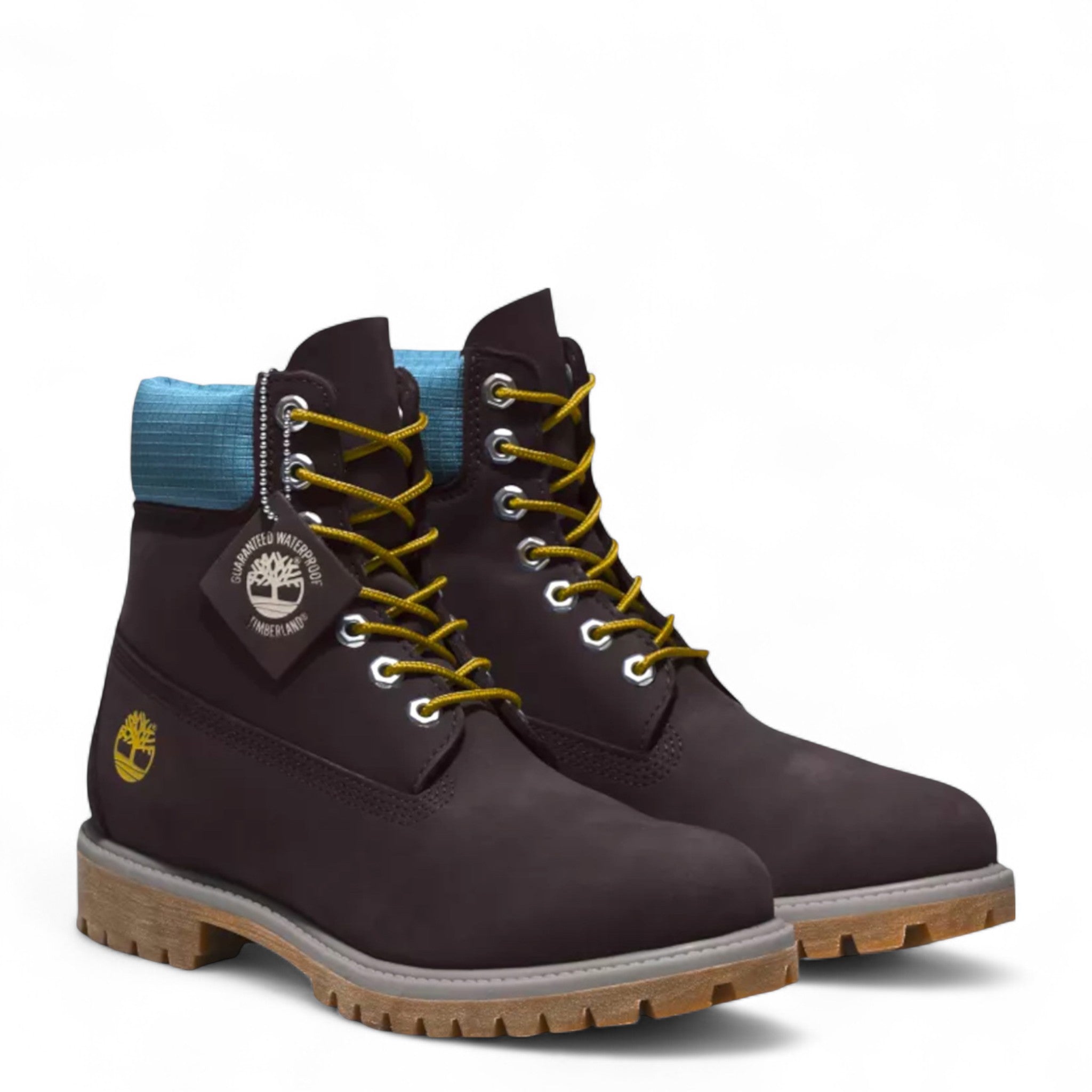 Timberland – Bouchards