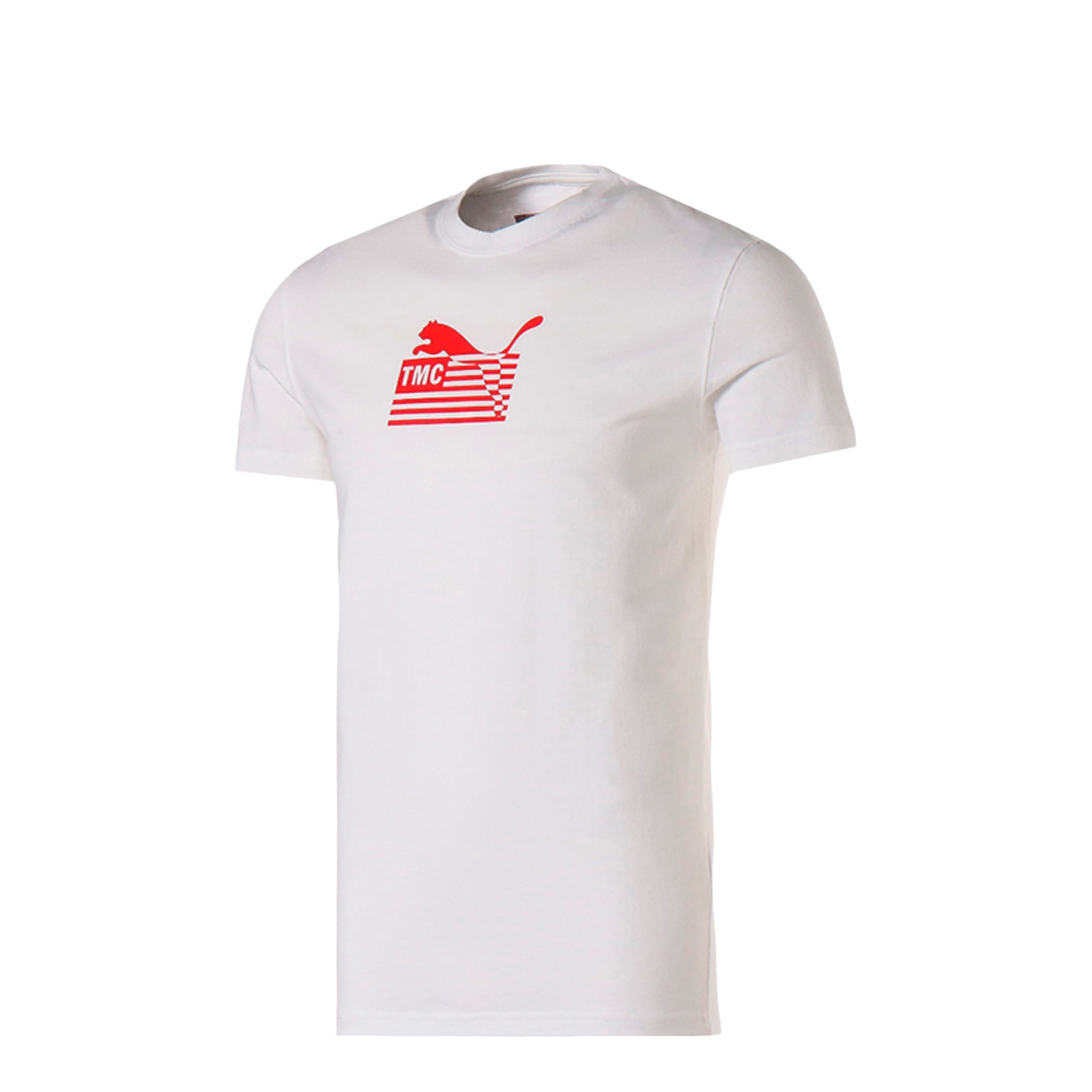 Puma Men's x TMC Hussle T-Shirt – Bouchards - Main Image