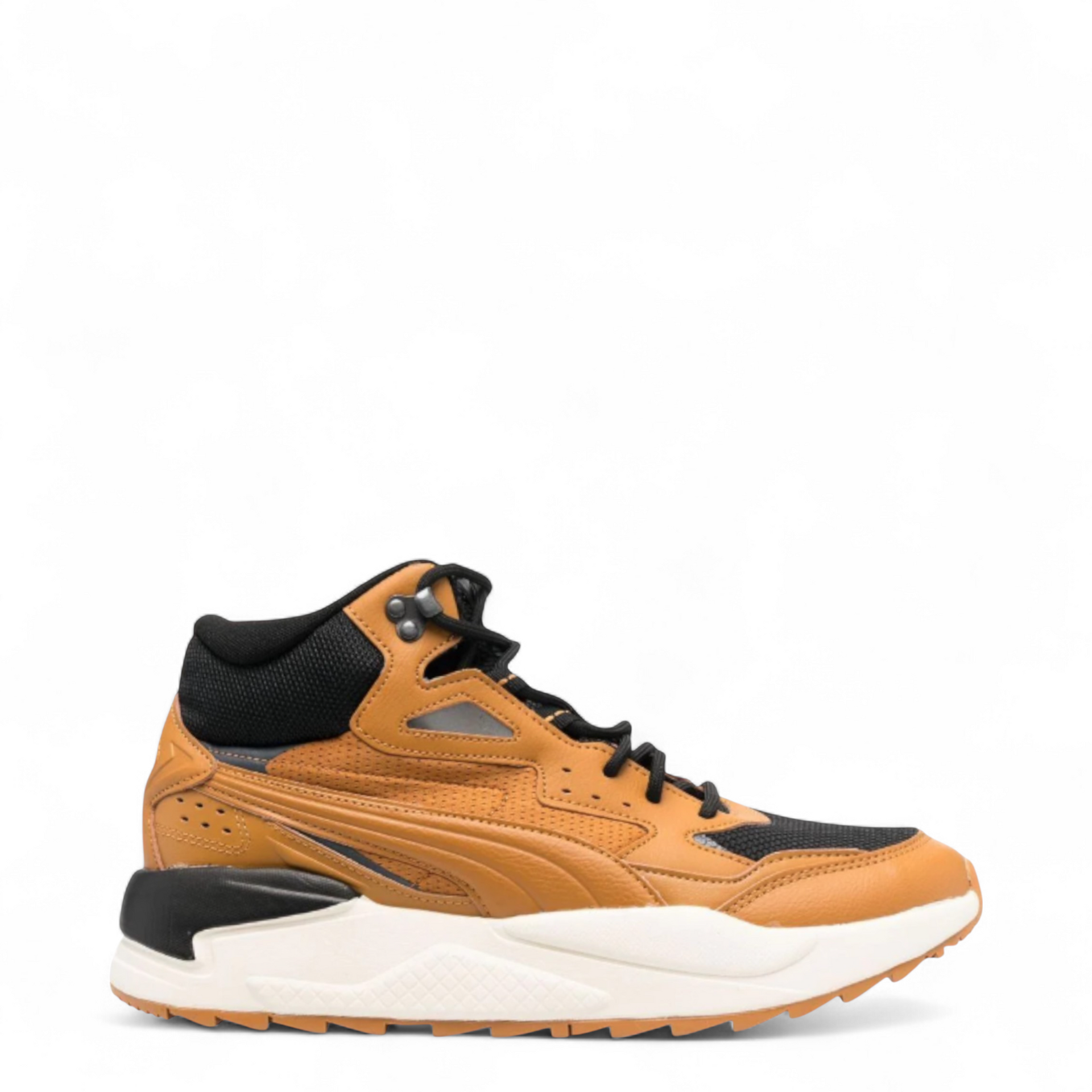 Man　RAYS Puma Men's X-Ray Speed Mid WTR Sneakers – Bouchards