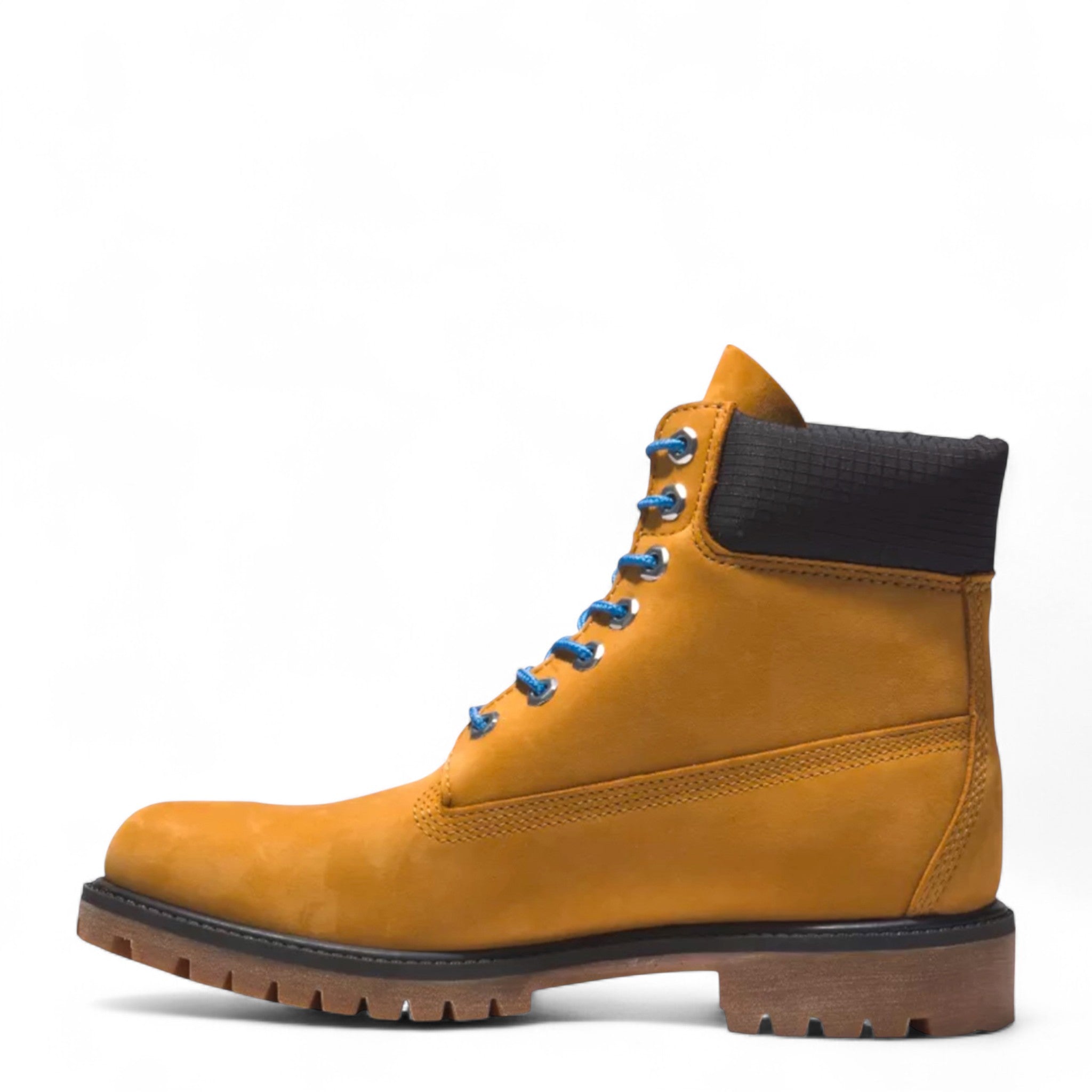Timberland ティンバーランド　【hana】 ティンバーランドがアイ ジュンヤ ワタナベ マンとコラボ、黒の