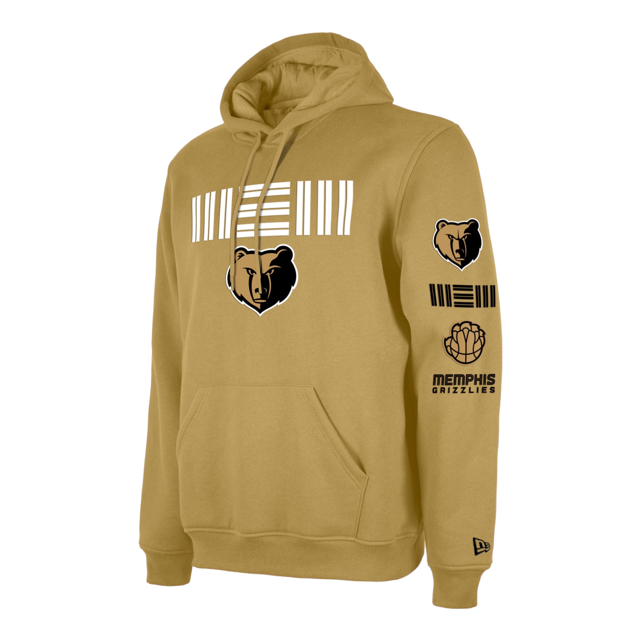 Memphis grizzlies sweatshirt best sale