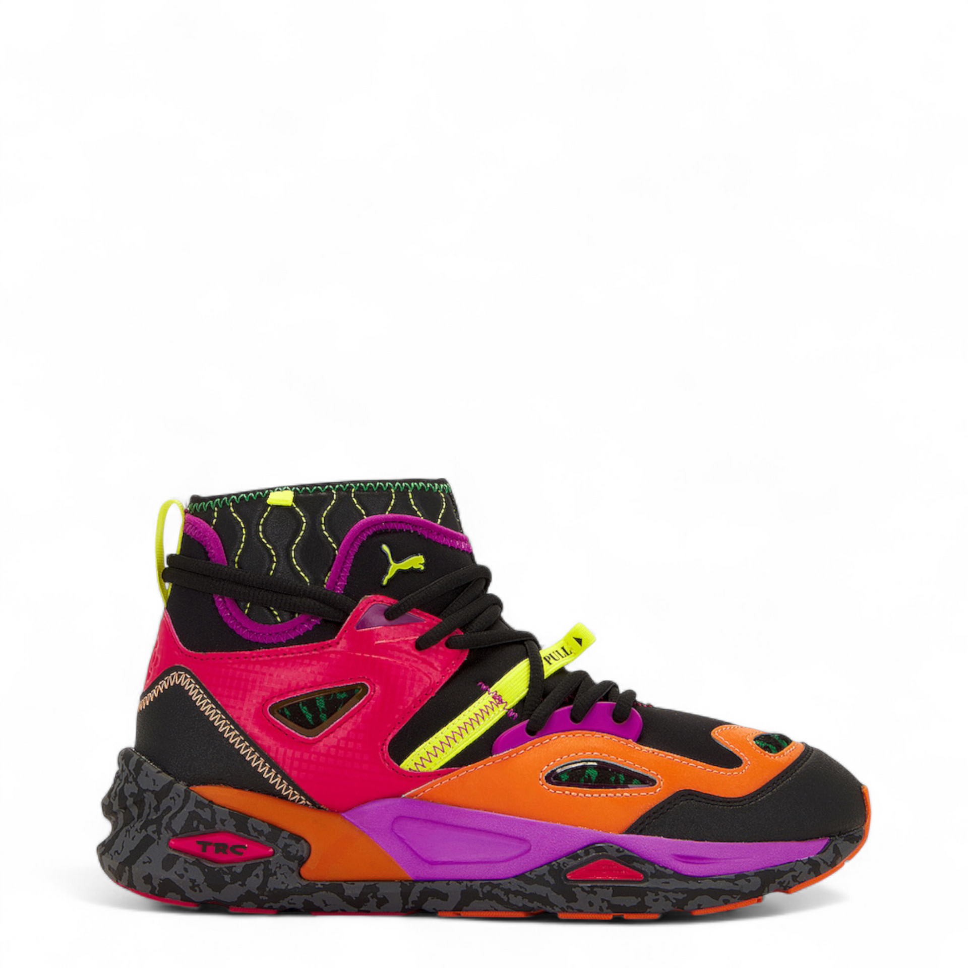 Puma Men's TRC Blaze Mid Ski Club Sneakers – Bouchards