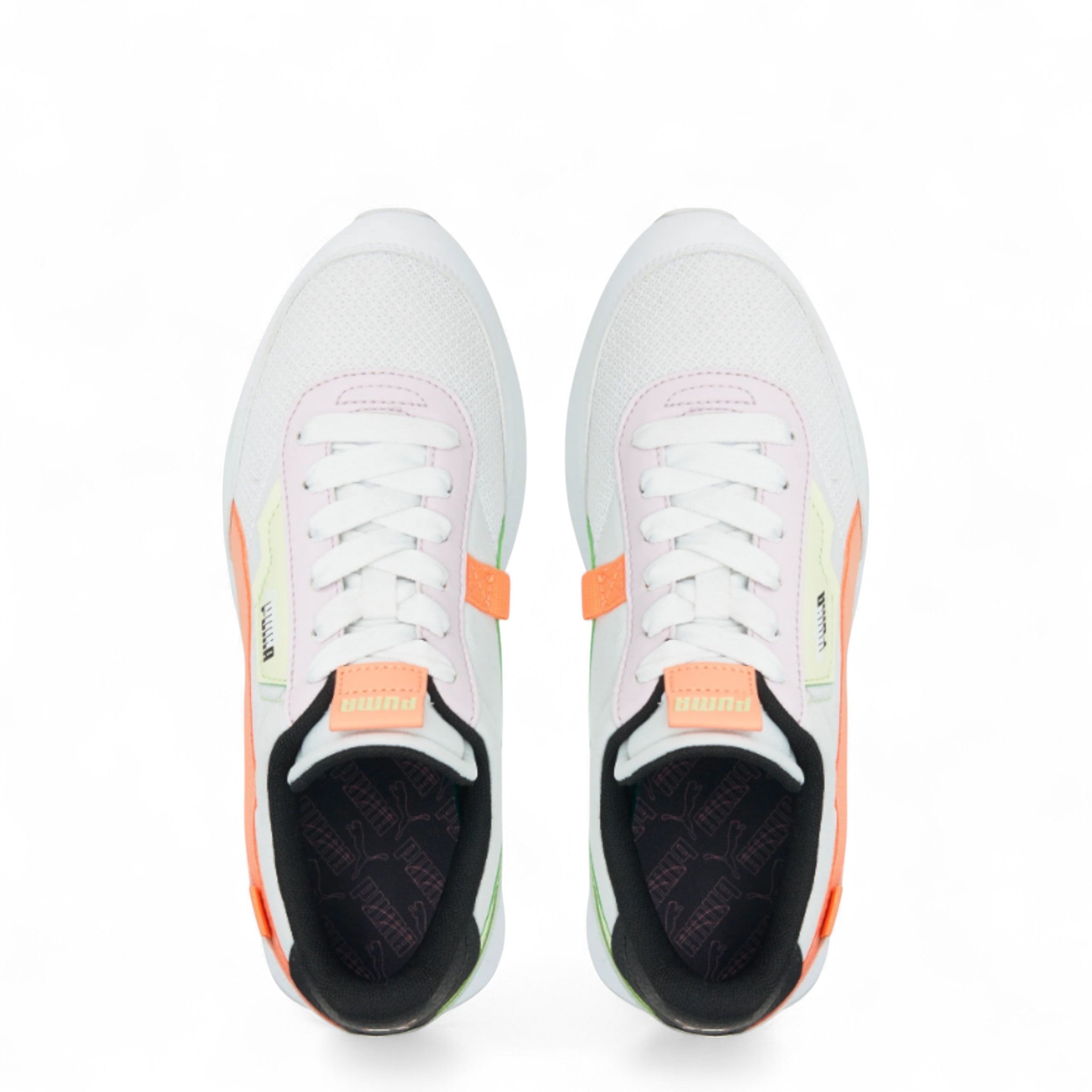 【美品】PUMA FUTURE Puma Women's Future Rider MIS Sneakers – Bouchards