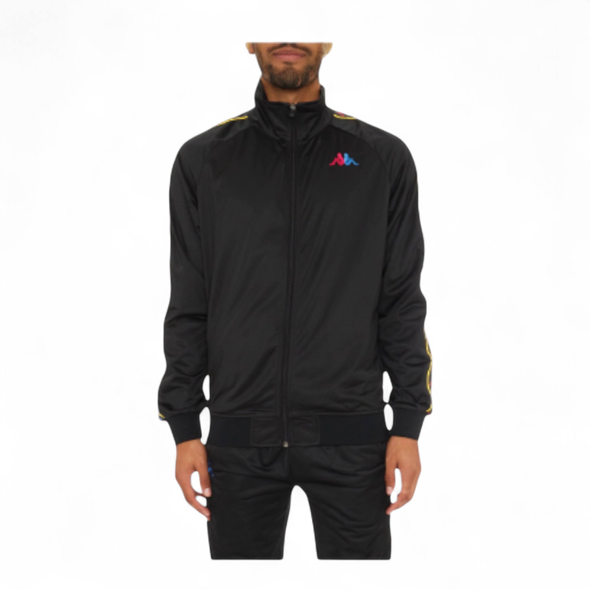トップス robe de chambre/rCDG/track jacket Track Jacket, Performance Fleece – CITYLAB USA