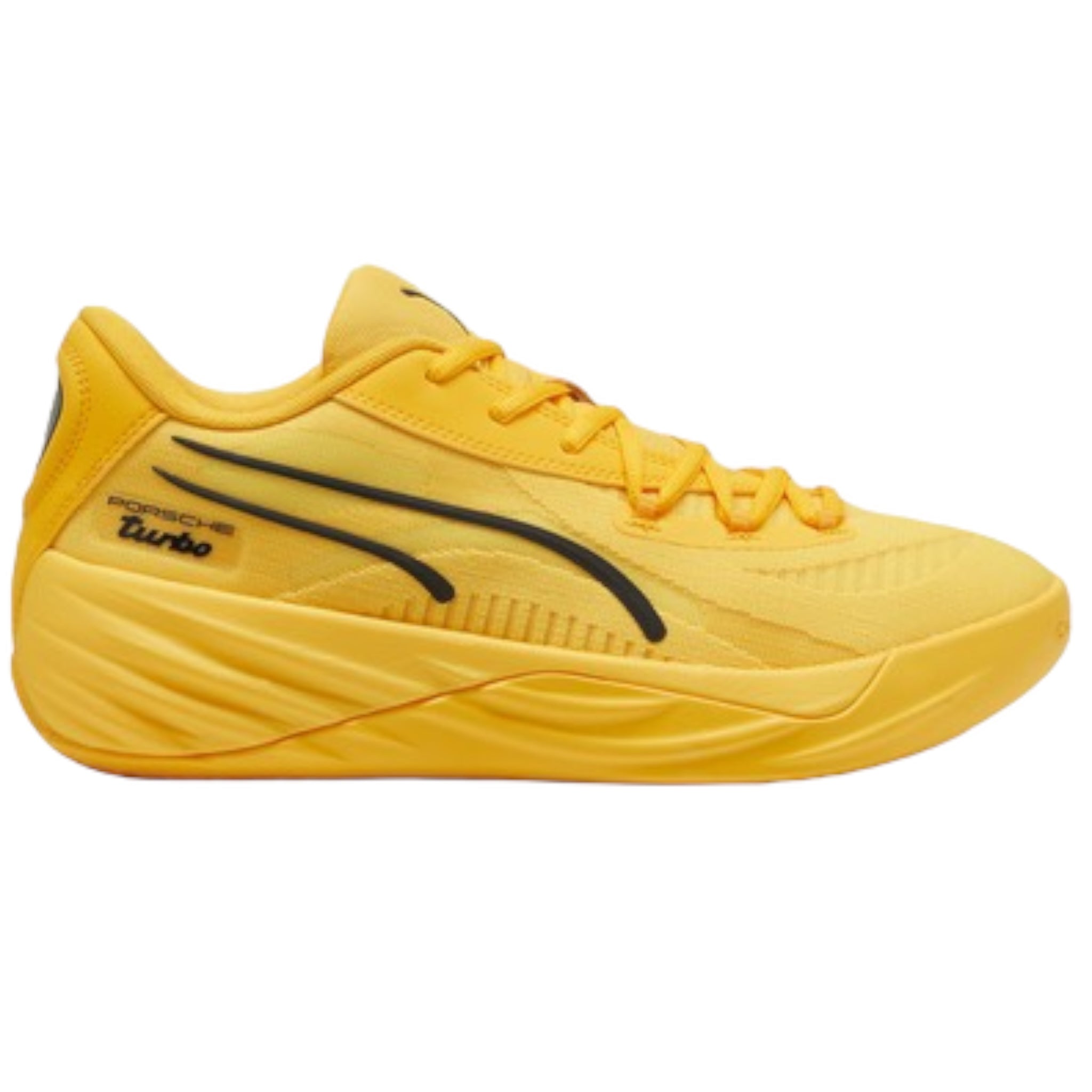 Puma x basket 2025