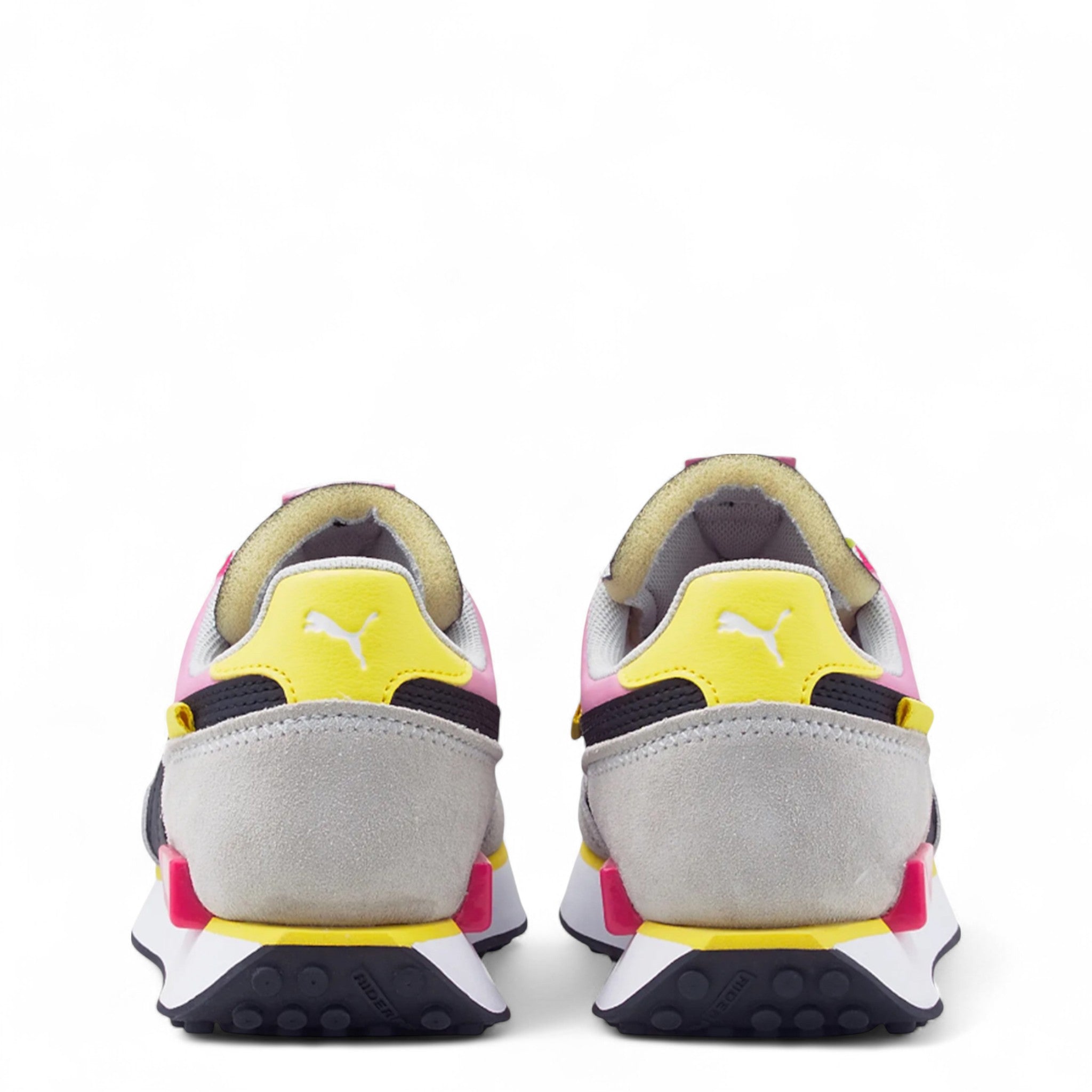 ユーキャン　ビンズラー Puma Future Rider Double Spectra – Oneness Boutique