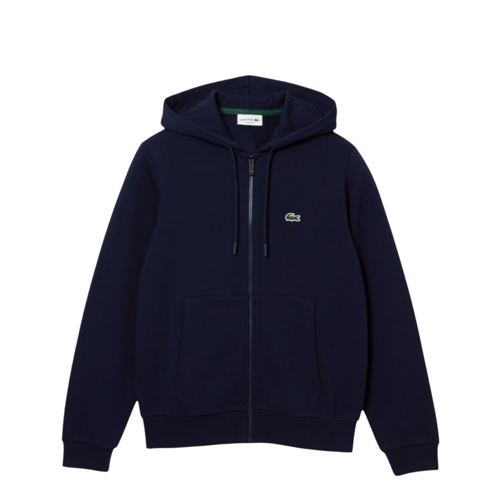 Lacoste Men's Full-Zip Hoodie Sweatshirt – Bouchards