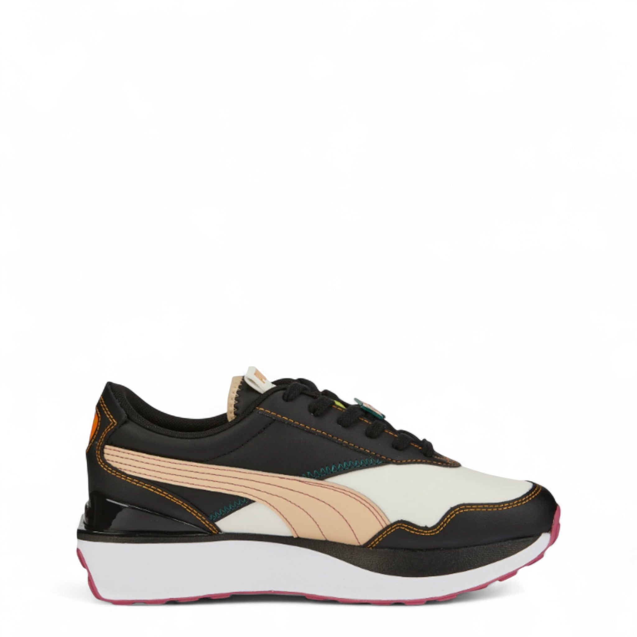 Puma Women's Cruise Rider Badge Sneakers – Bouchards