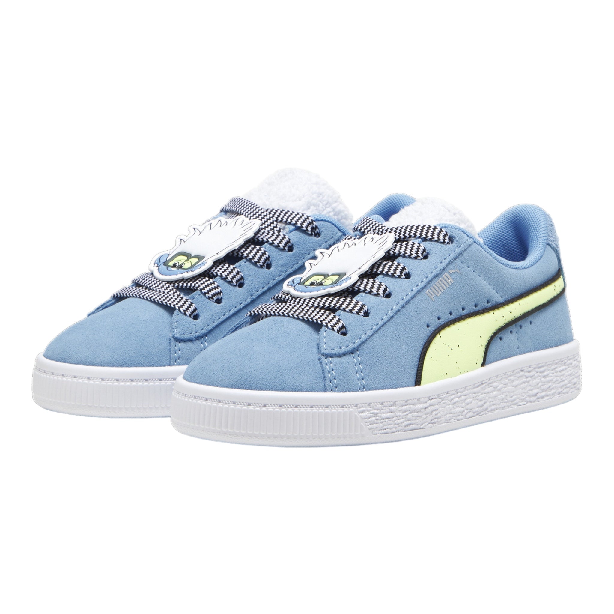 Puma suede 2014 kids on sale
