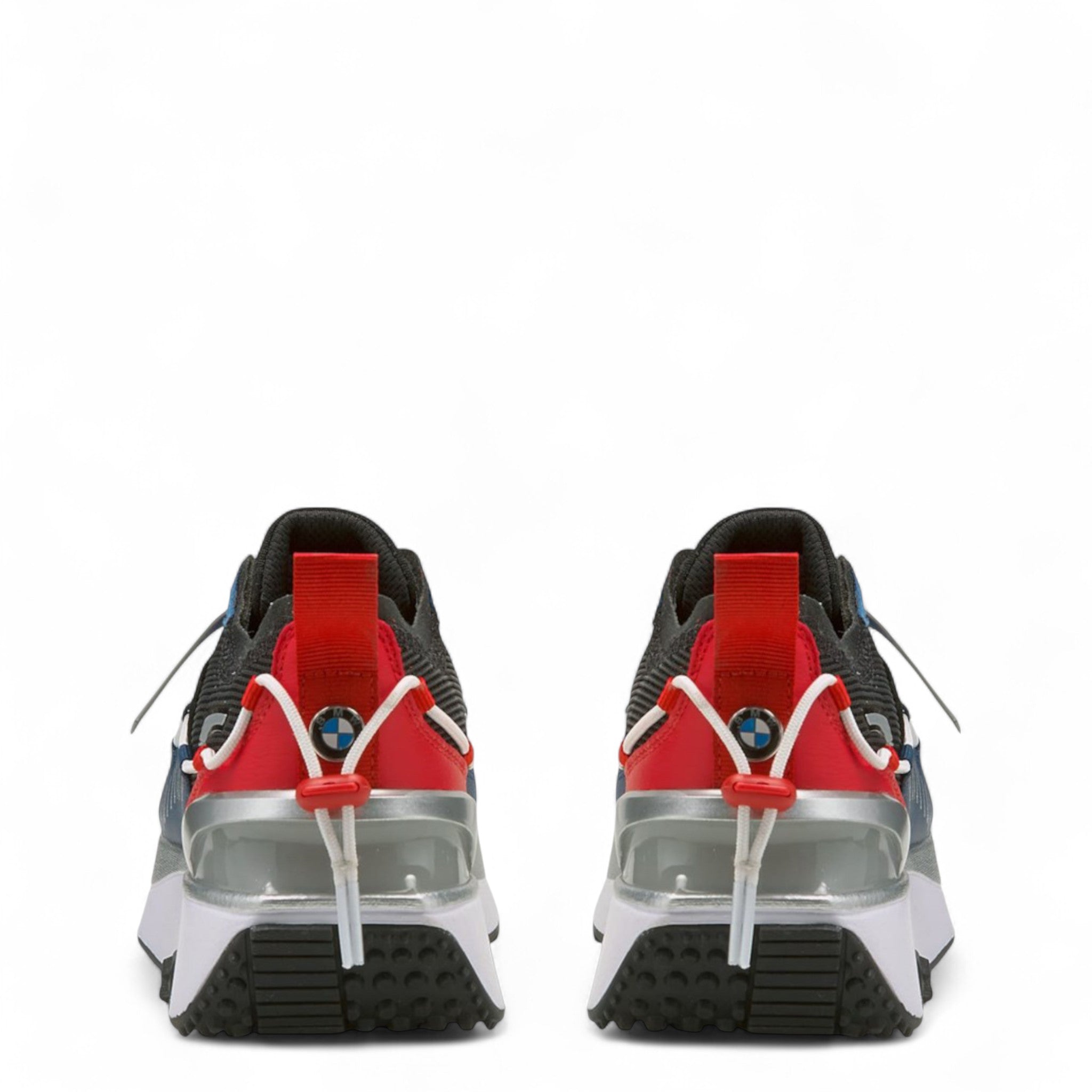Puma Women's BMW M Motorsport Cruise Rider Laces Sneakers