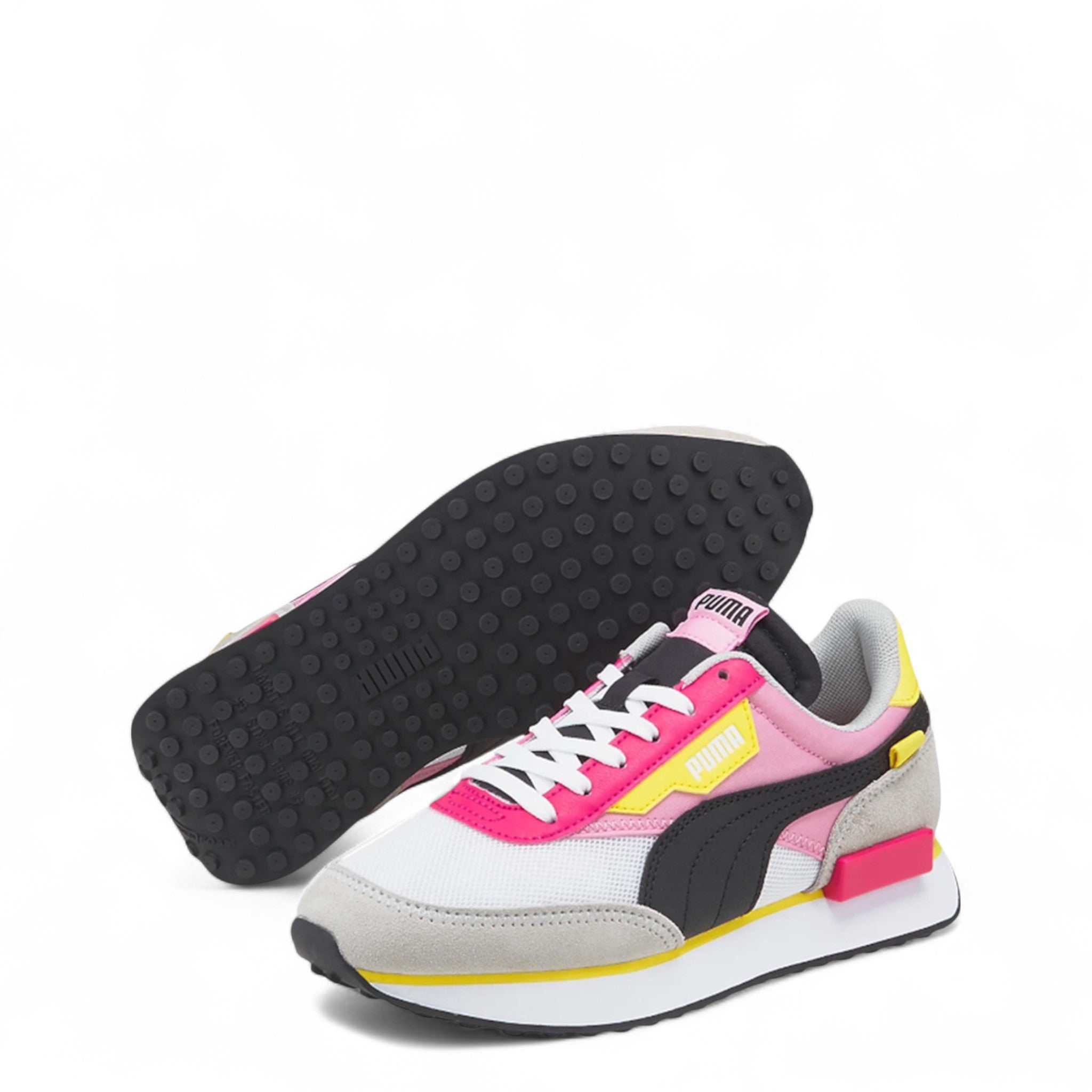 Puma Junior's Future Rider Splash Sneakers – Bouchards