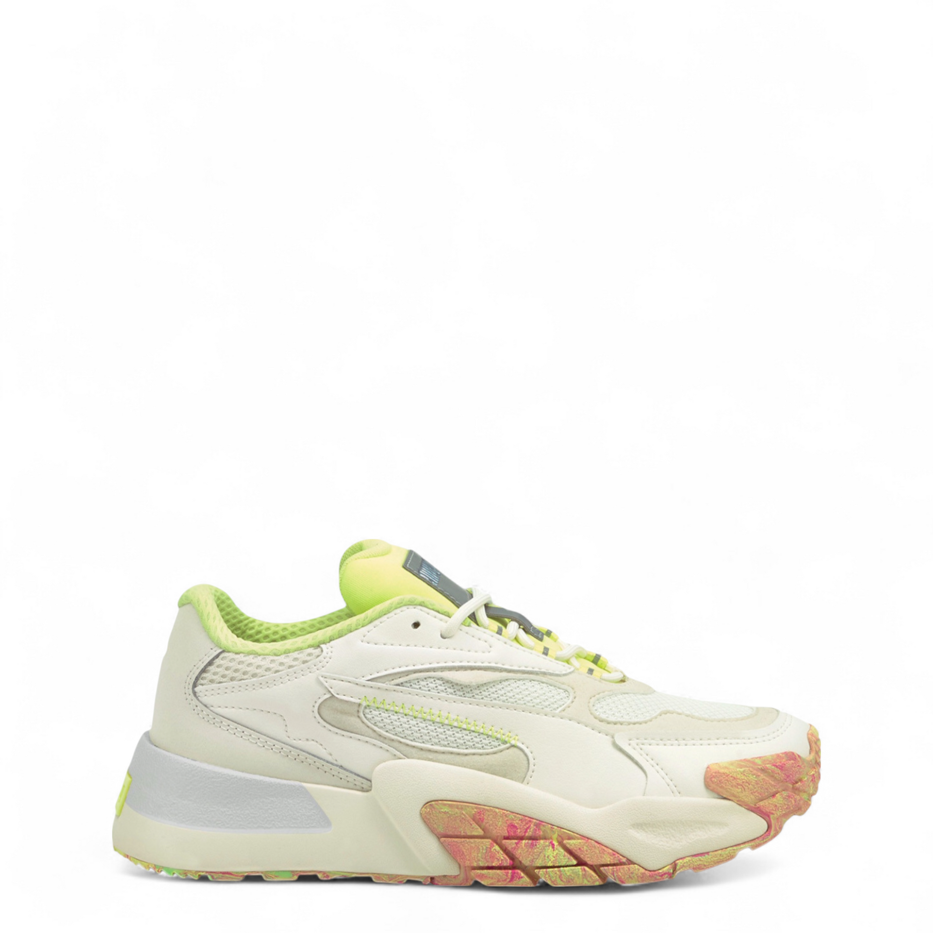 Puma Select Women's Hedra Chaos Sneakers – Bouchards