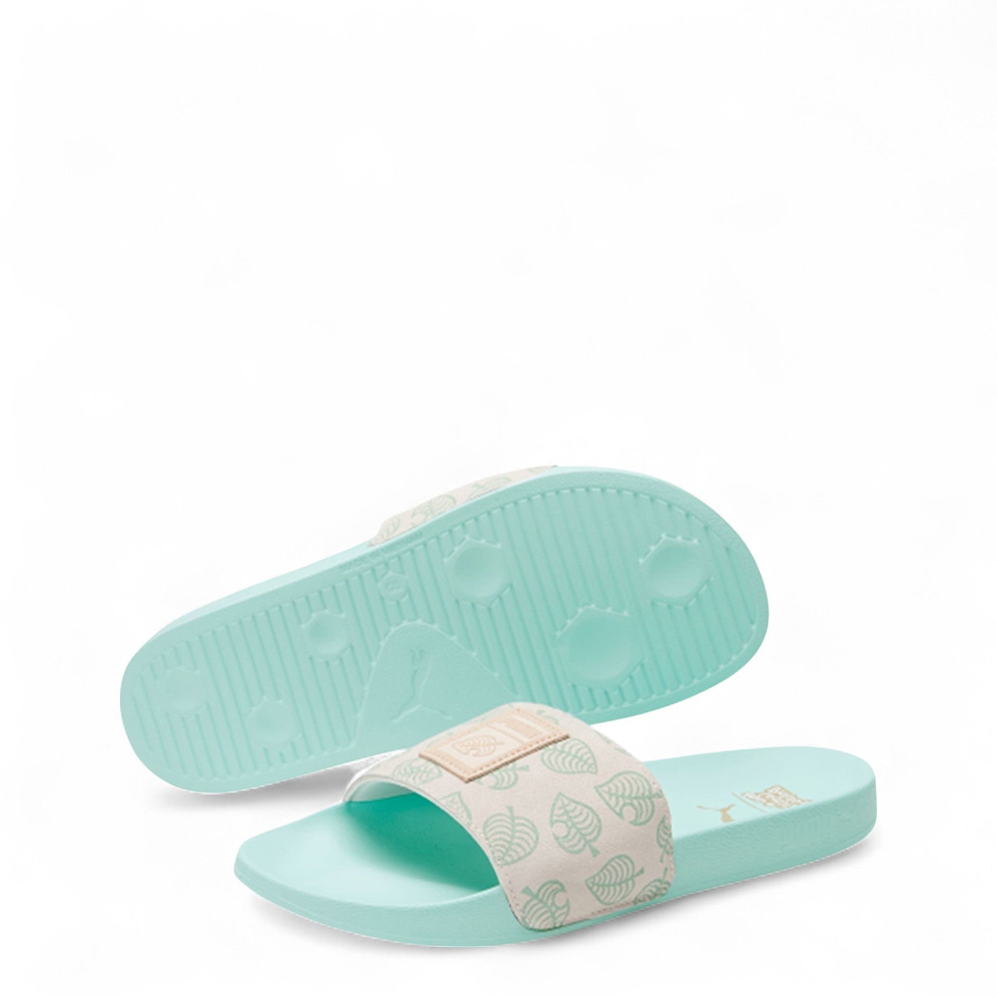 靴 NEIGHBORHOOD NH X PAES SLIDE 26cm NEIGHBORHOOD x HAYN Slide Collaboration - Filth and Fury Net
